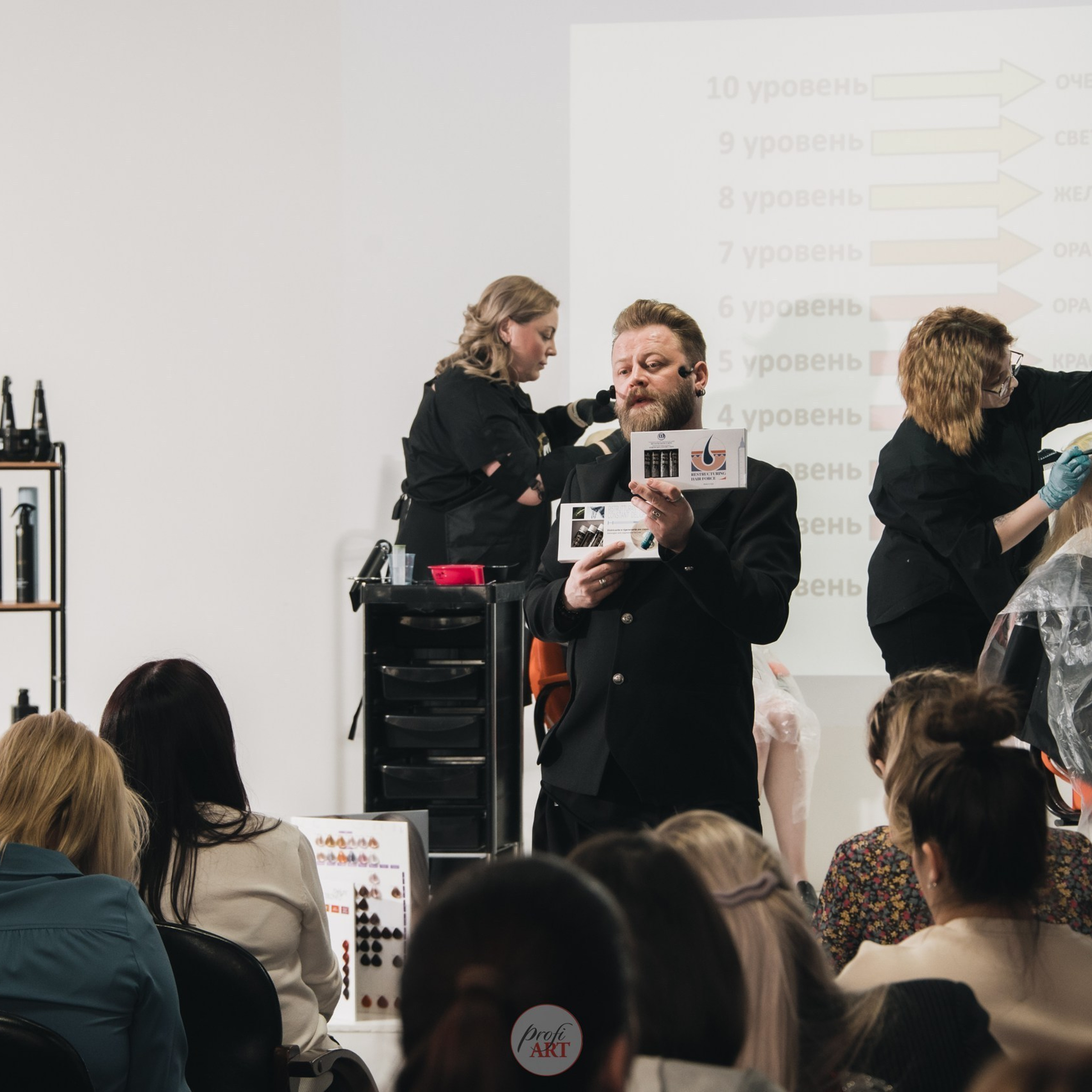 Отзывы. Фотограф