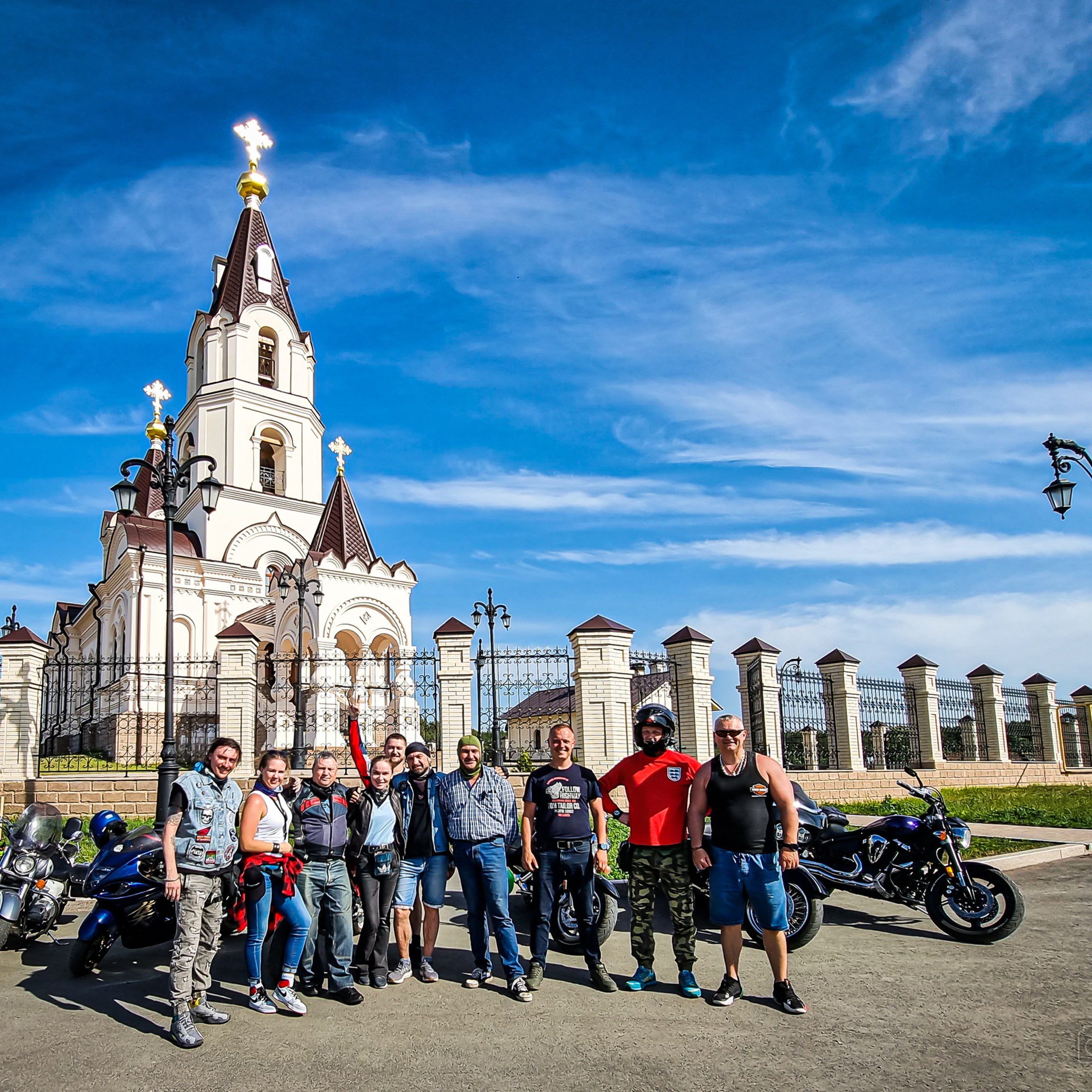 Отзывы. Фотограф