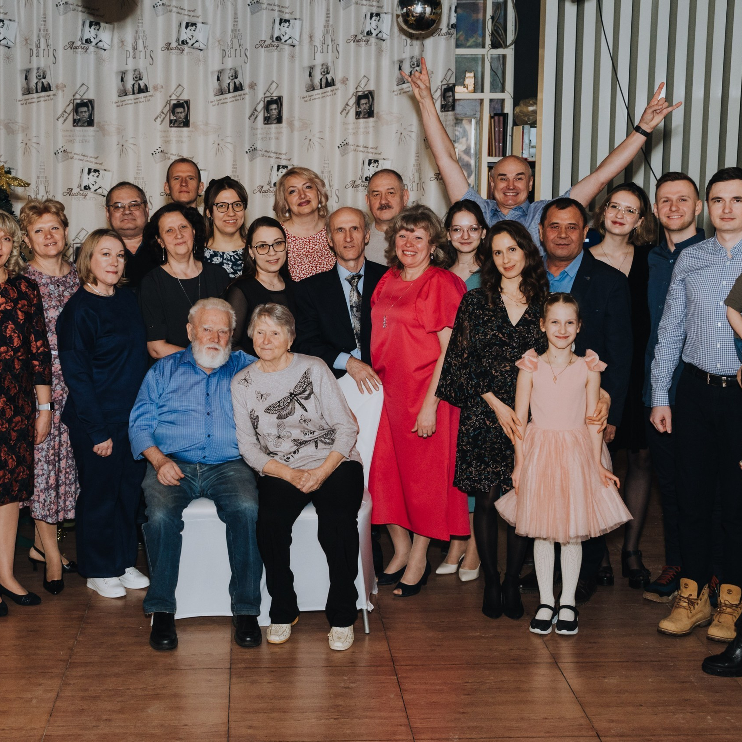 Отзывы. Фотограф