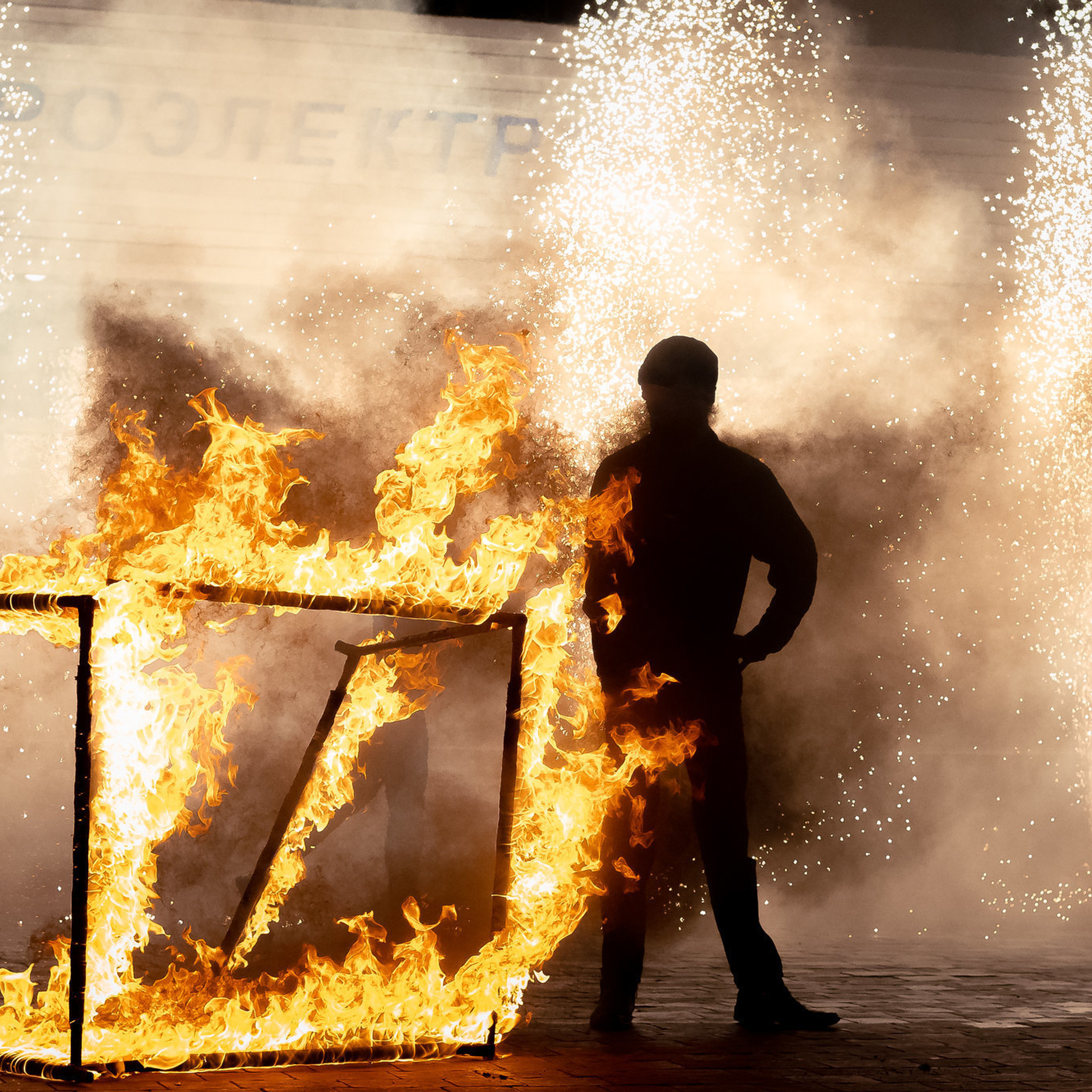 My students. Evgeny Pelevin. Photographer. Industry, reporting, weddings, portrait