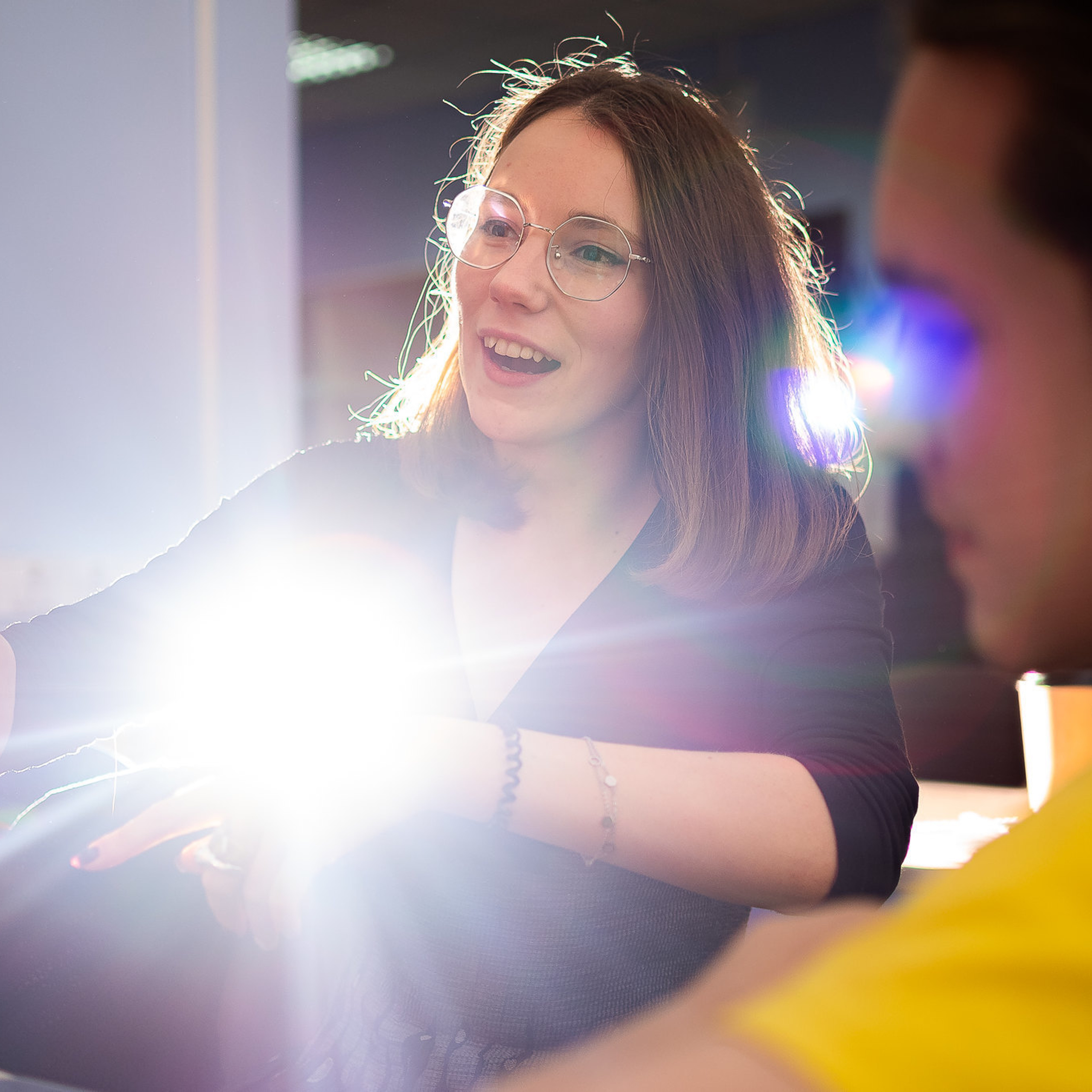 My students. Evgeny Pelevin. Photographer. Industry, reporting, weddings, portrait