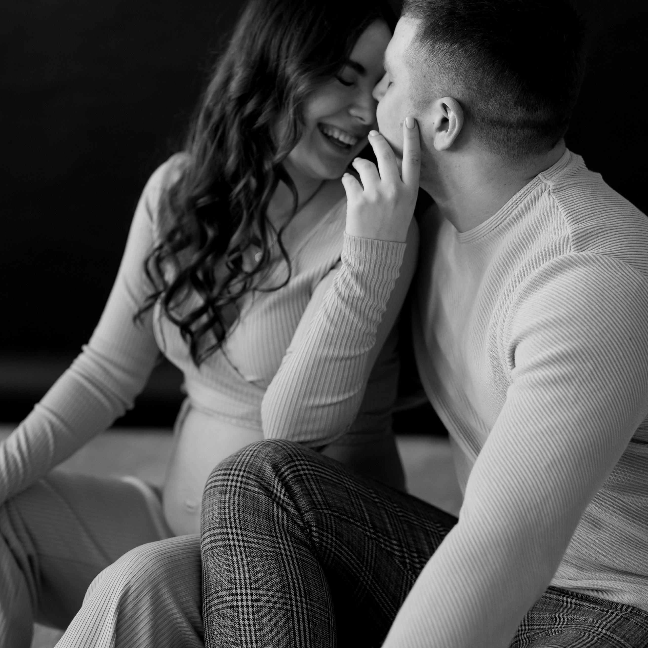 Яна и&nbsp;Костя