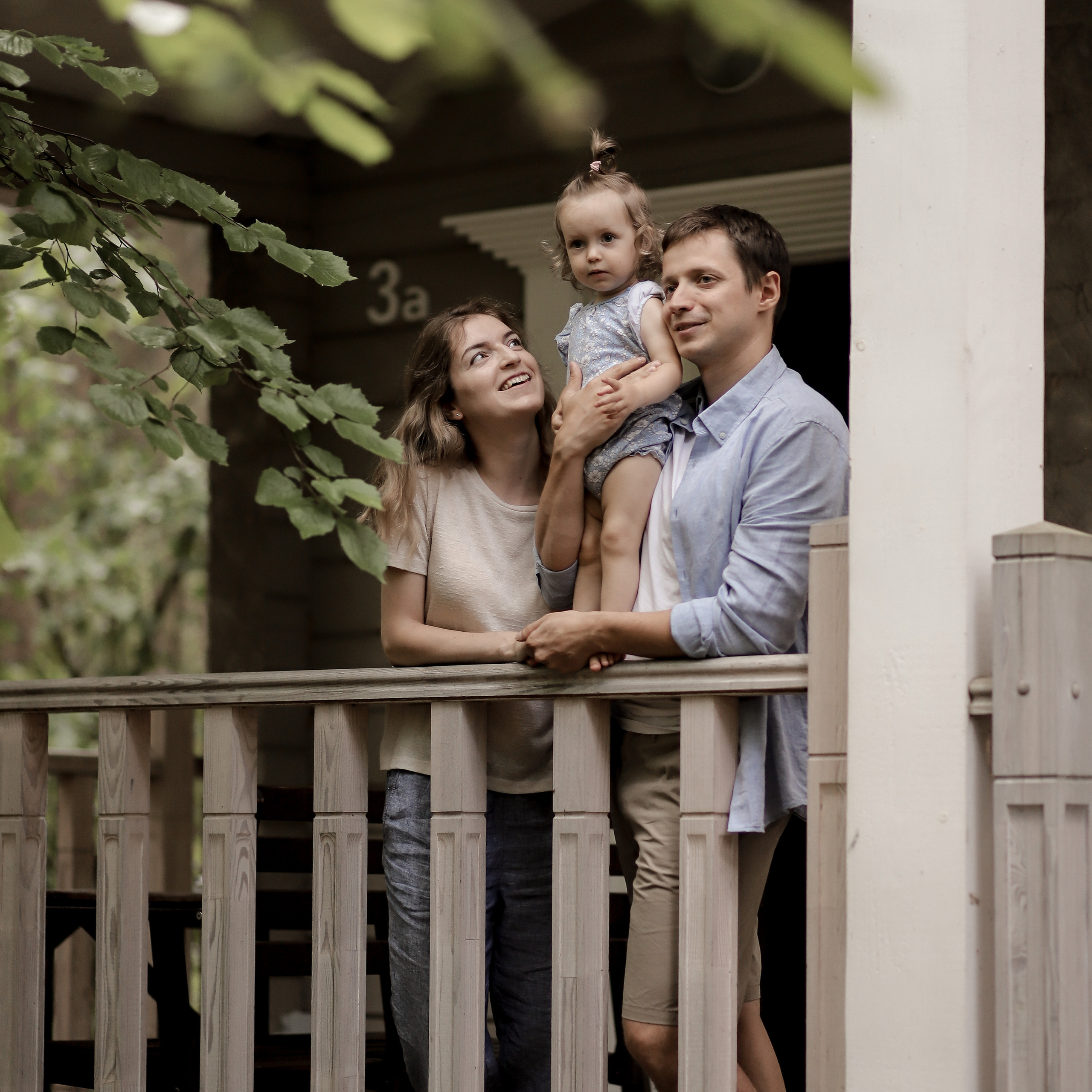 В&nbsp;сердце леса