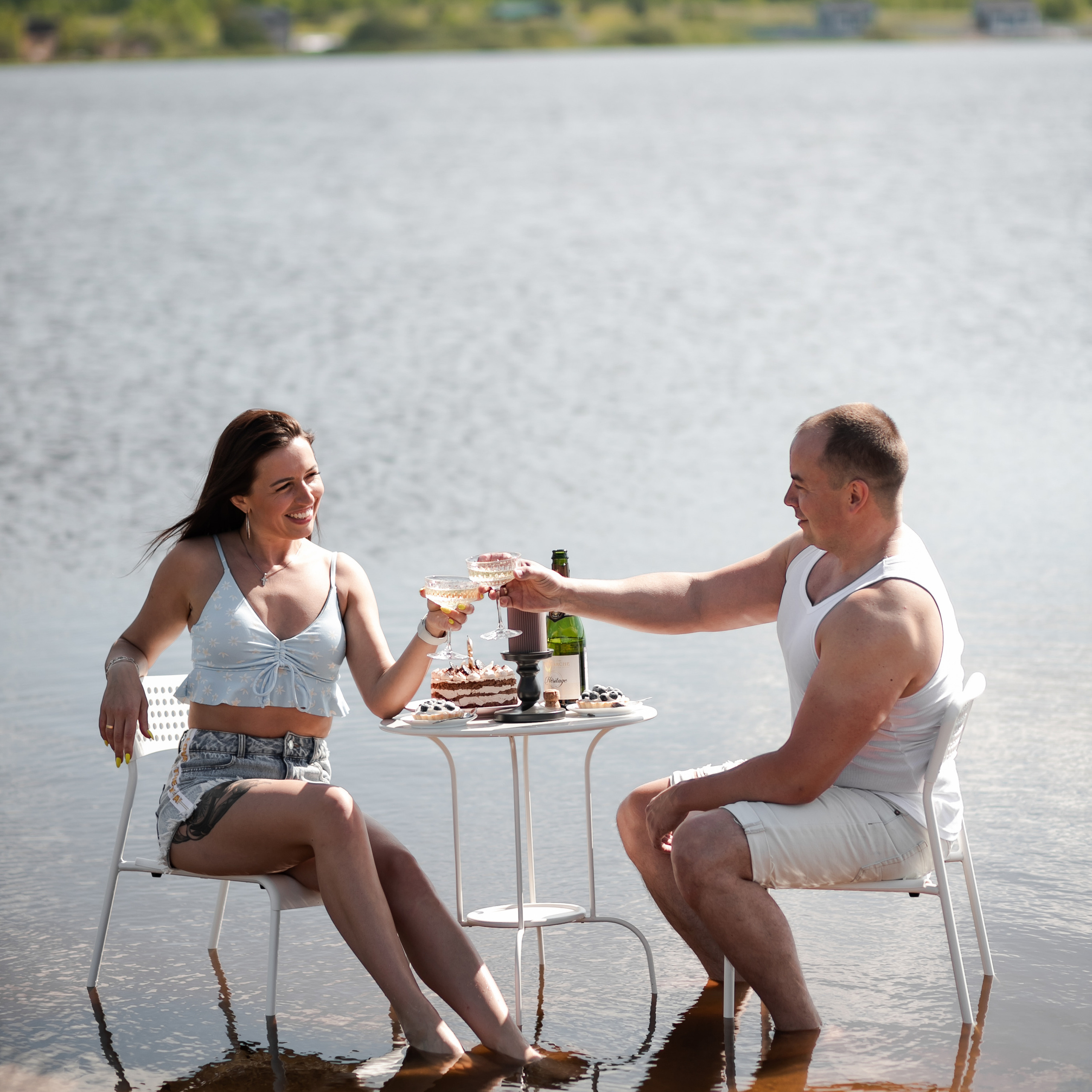 Годовщина свадьбы