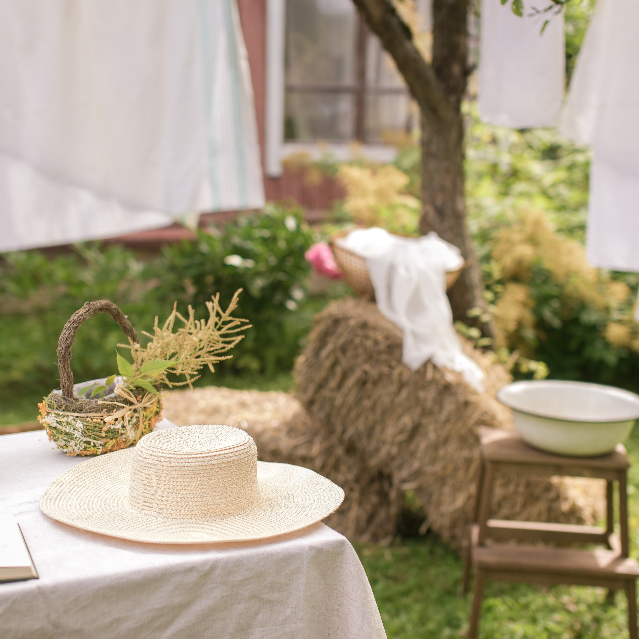 Фотодача. Семейный фотограф в Москве Домодедово Московцева Алина