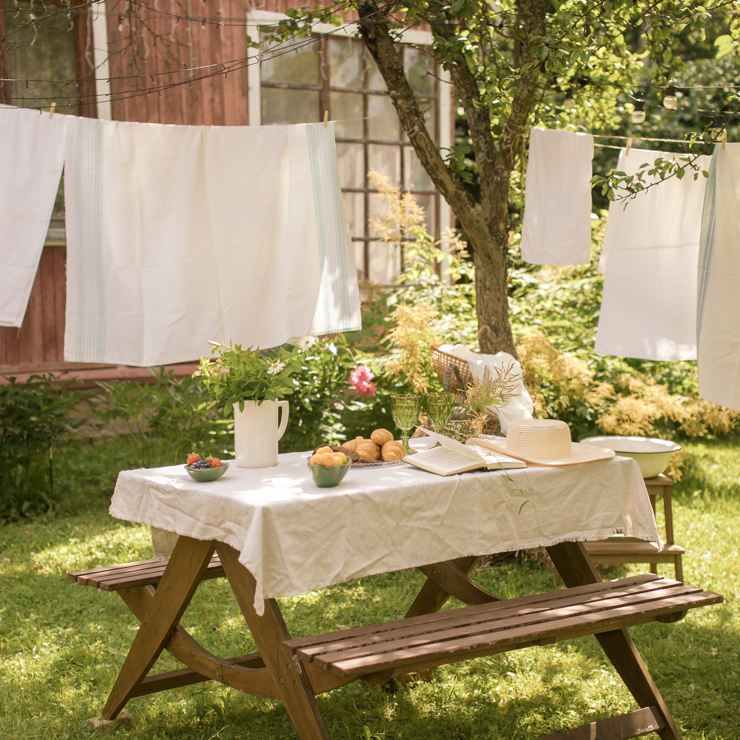 Фотодача. Семейный фотограф в Москве Домодедово Московцева Алина