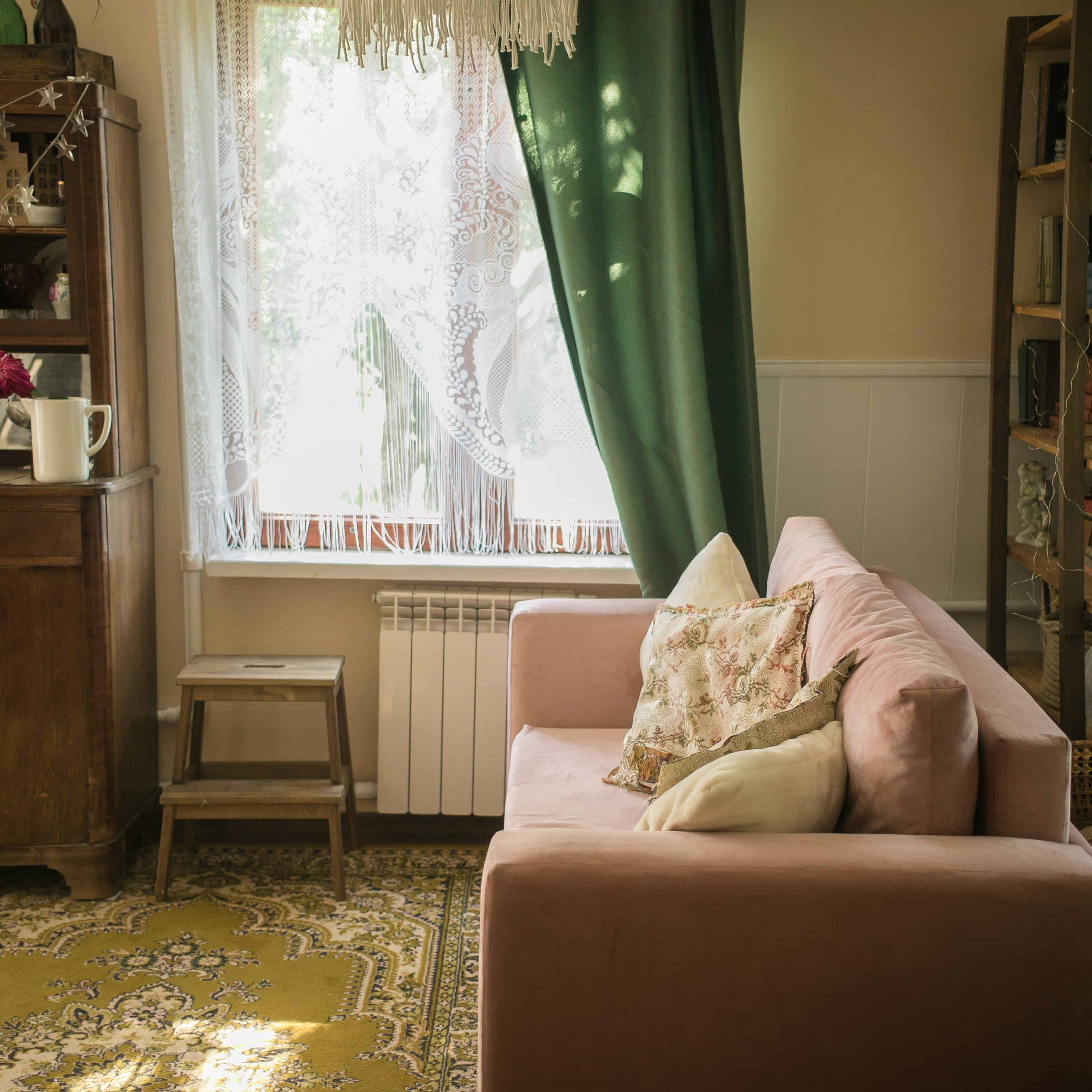 Фотодача. Семейный фотограф в Москве Домодедово Московцева Алина