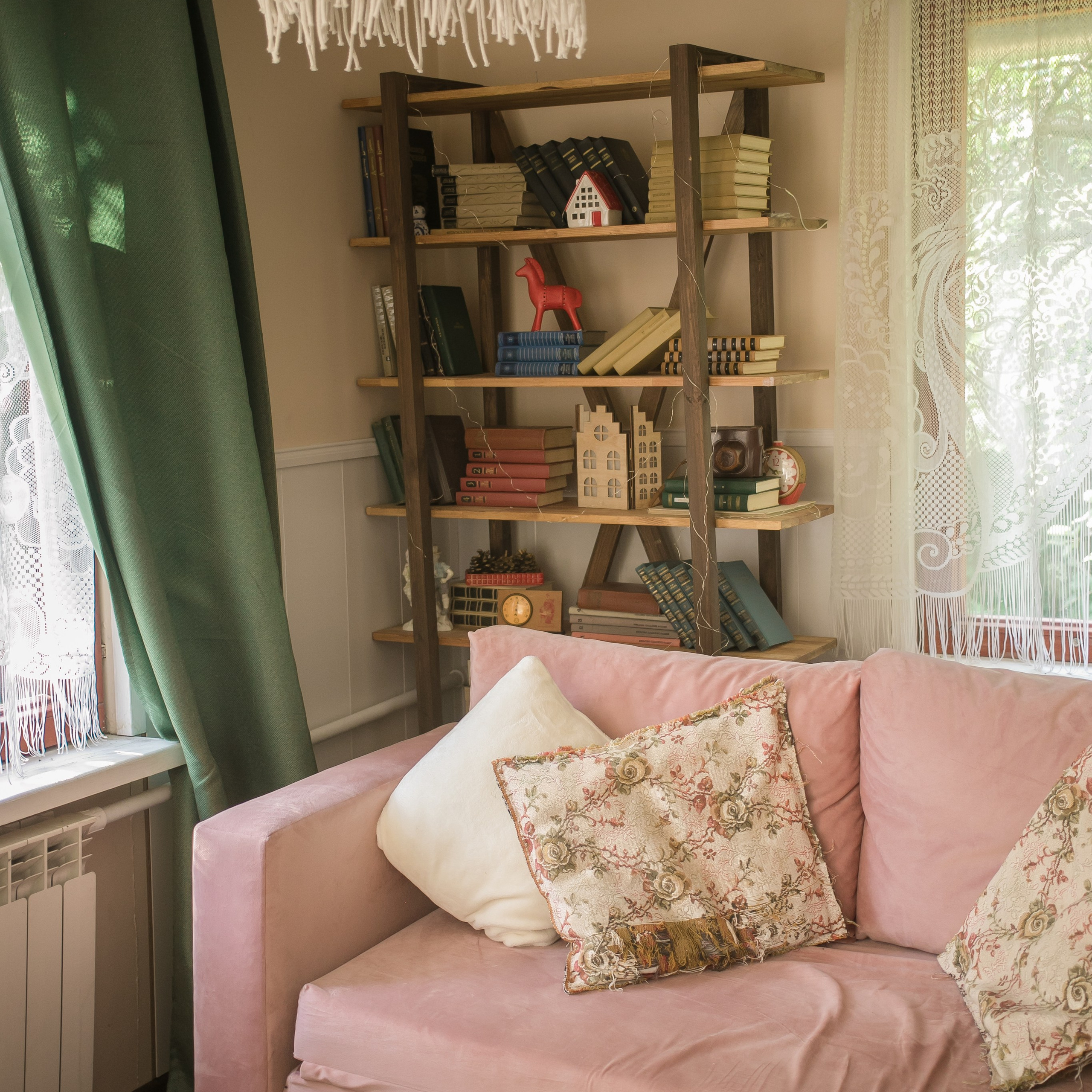 Фотодача. Семейный фотограф в Москве Домодедово Московцева Алина