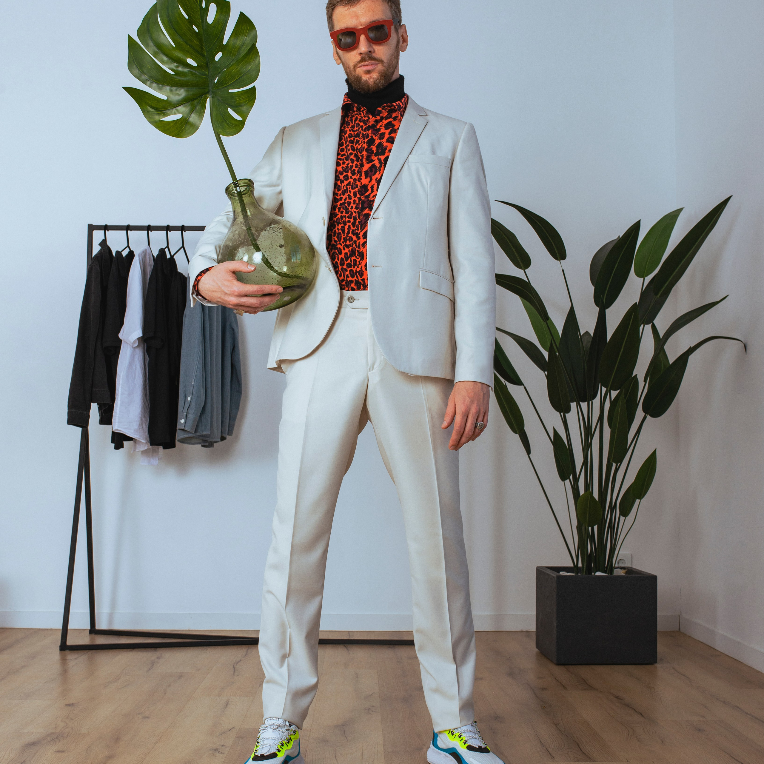Lookbook / Каталоги. Дмитрий Оболенский | Арт-фэшн фотограф в Санкт-Петербурге