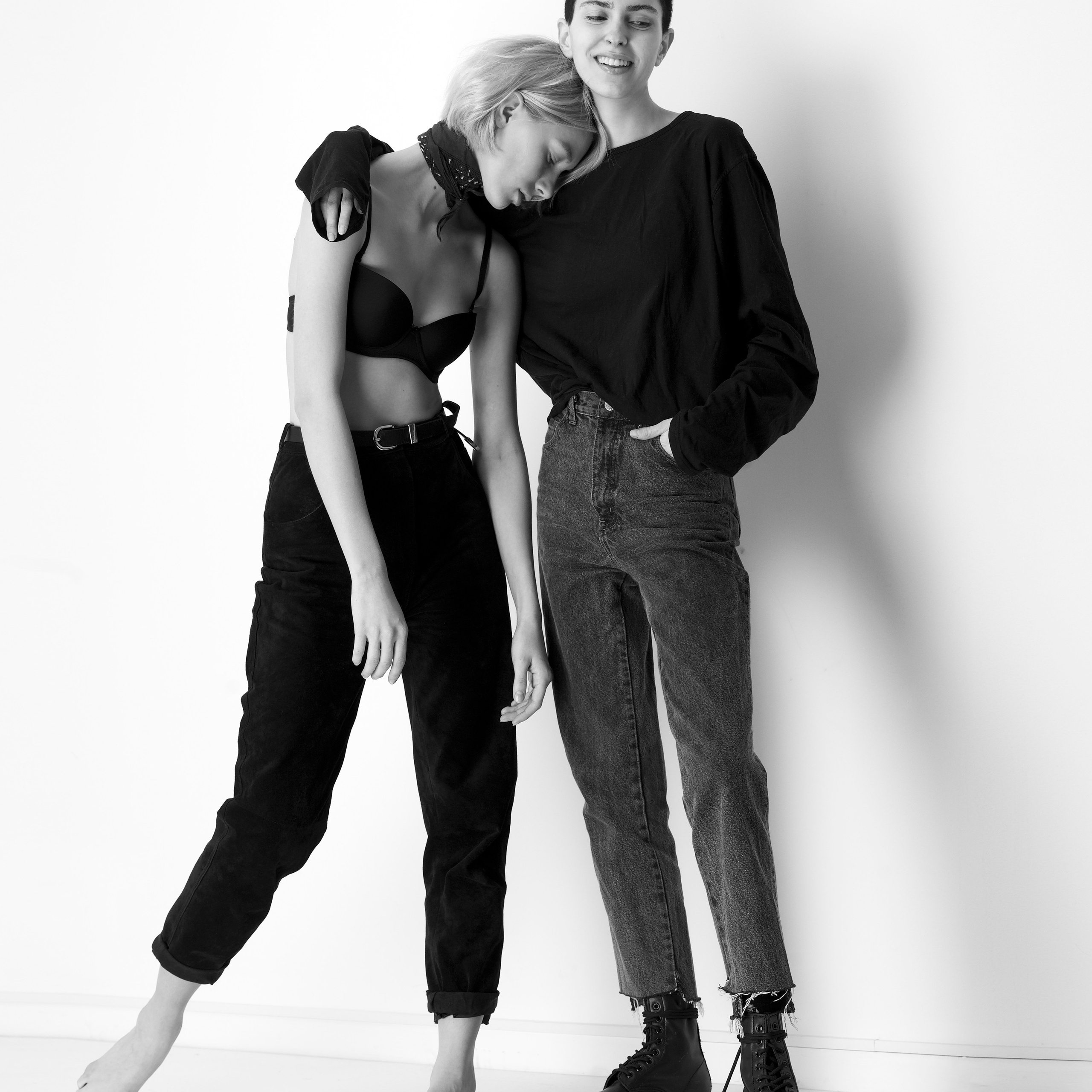 Lookbook / Каталоги. Дмитрий Оболенский | Арт-фэшн фотограф в Санкт-Петербурге