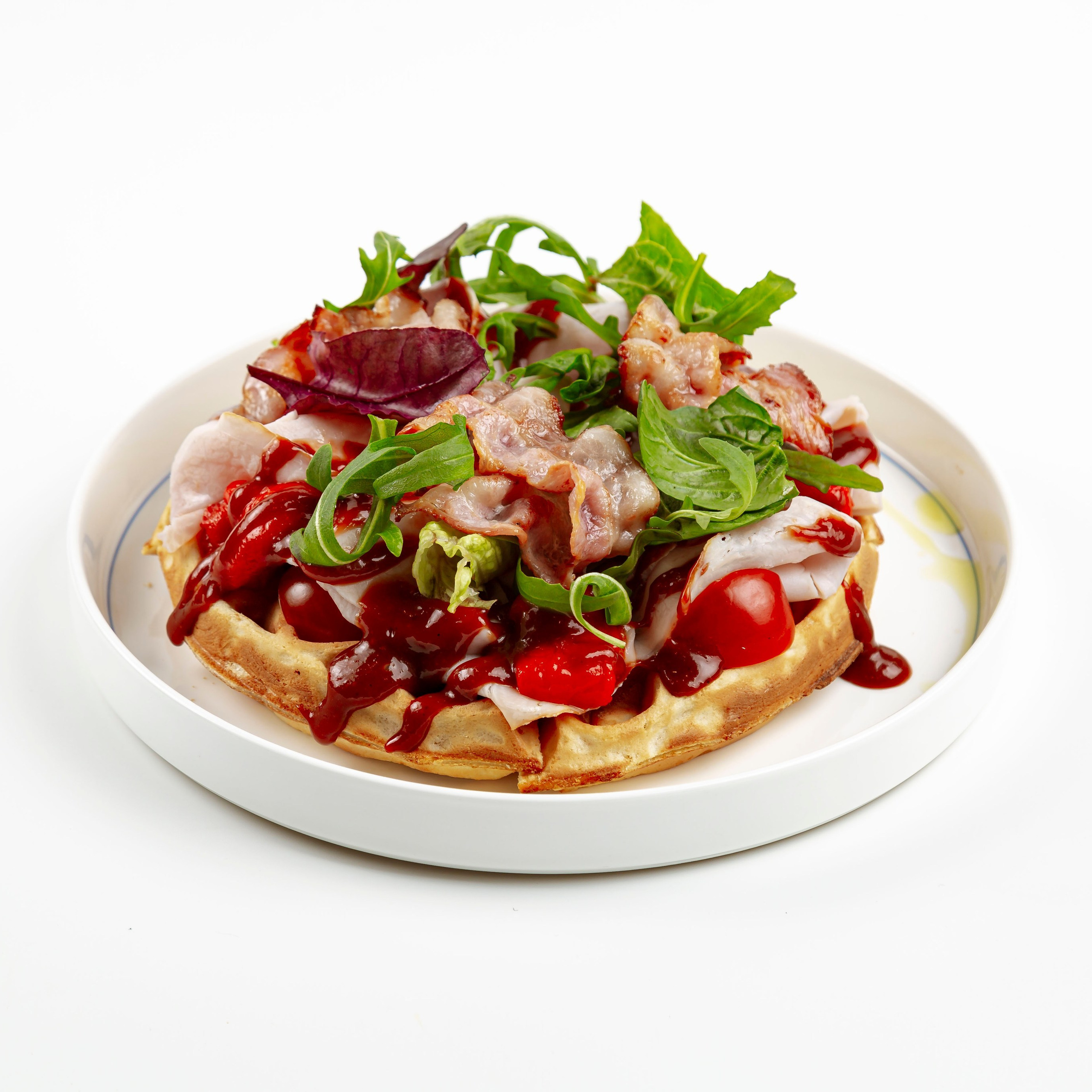 Доставка еды