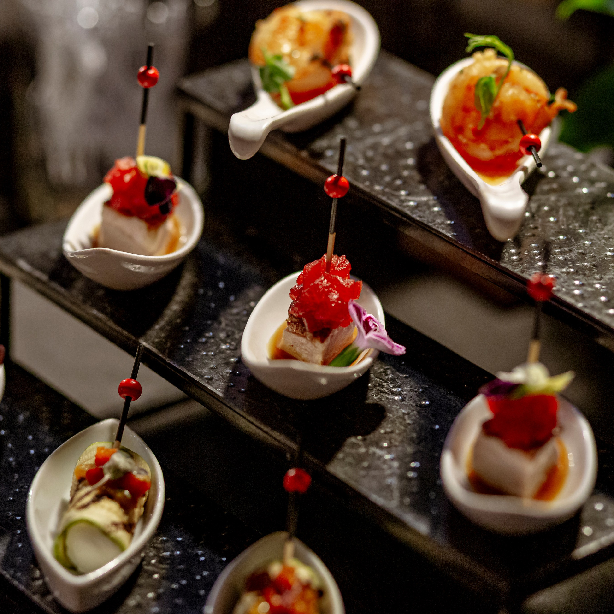 Кейтеринг/фуршеты