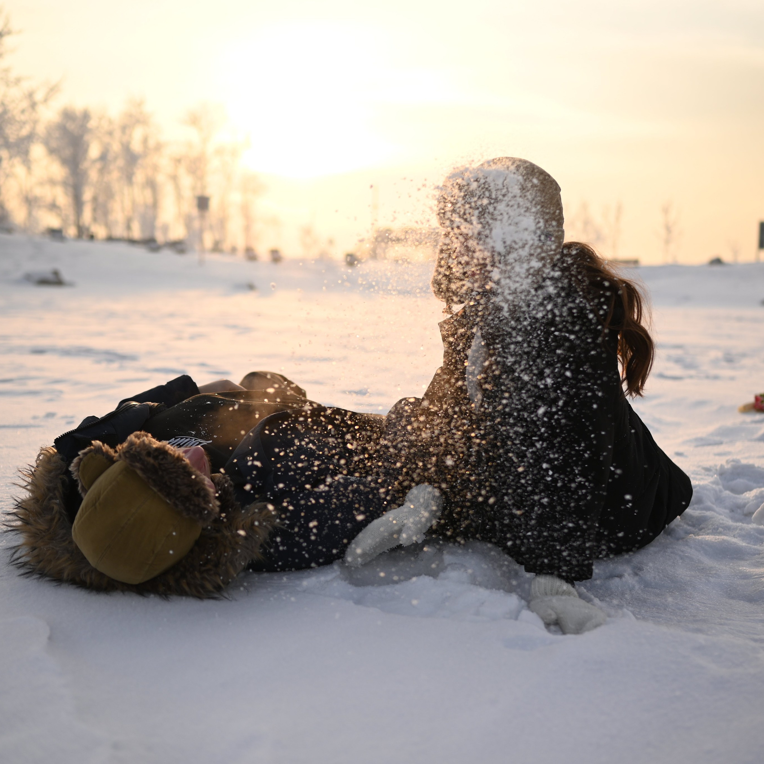Отзывы. Фотограф Красноярск Базуев Марк
