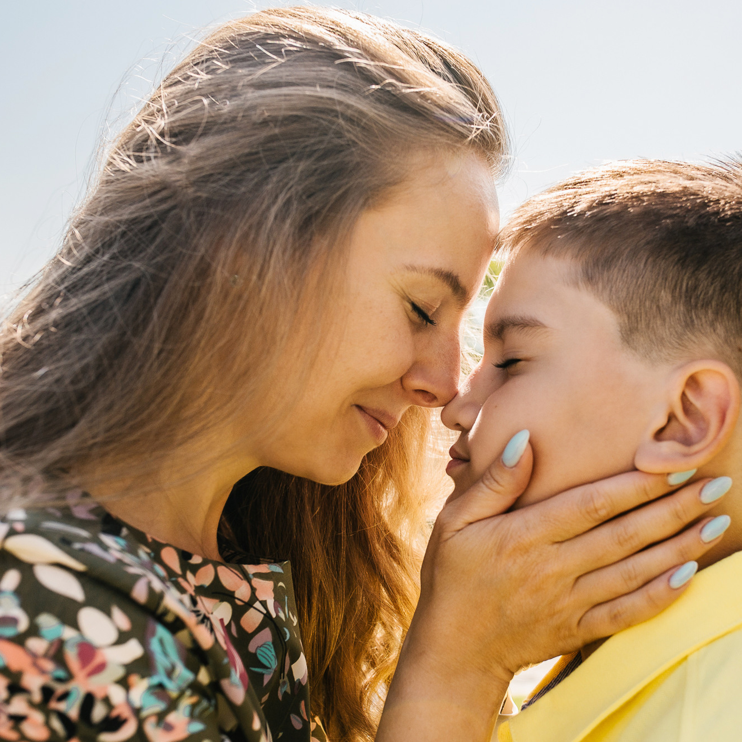 Отзывы. Семейная фотосъёмка в Черногории Анна Рыкшина