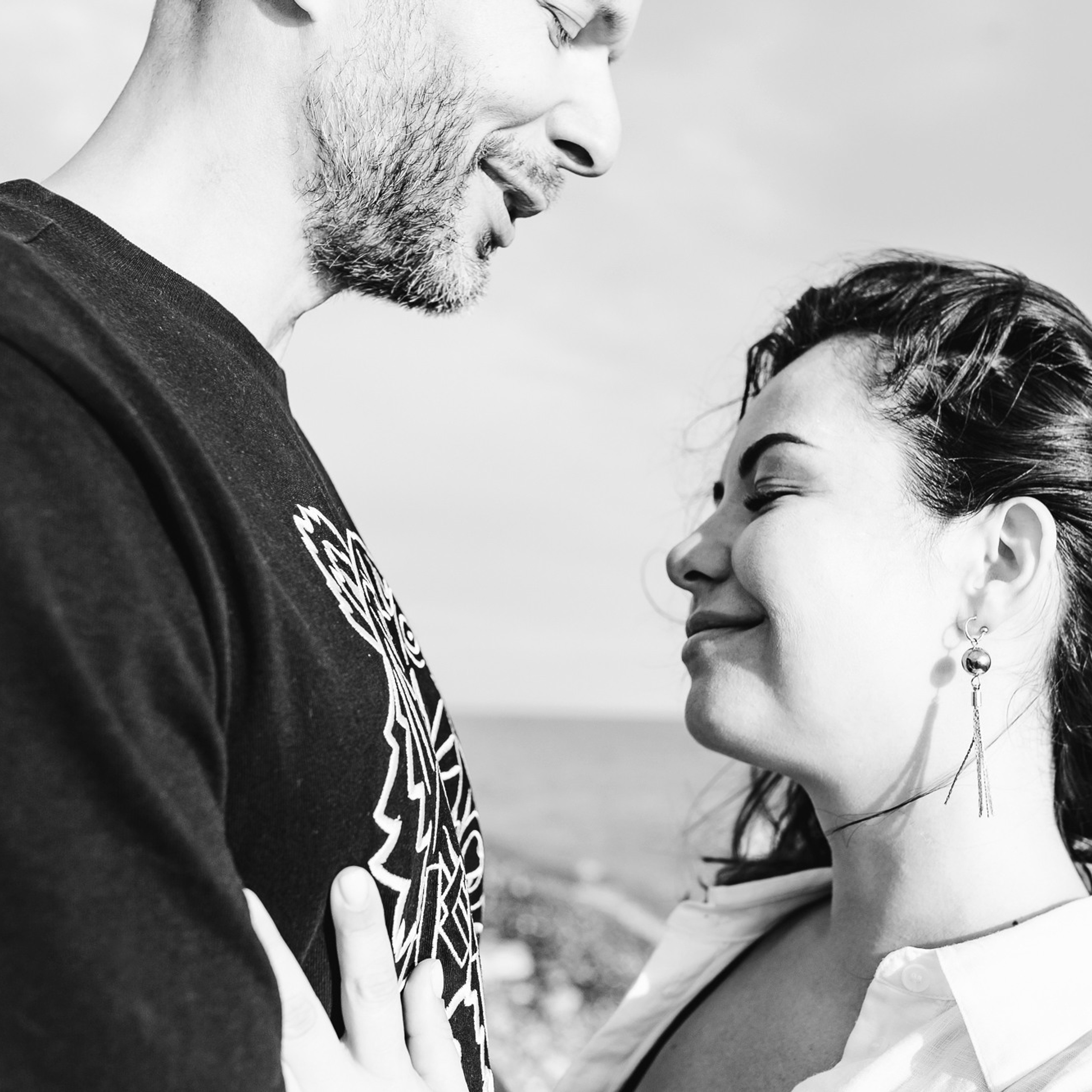 Семья Виктории, Семёна и Майи