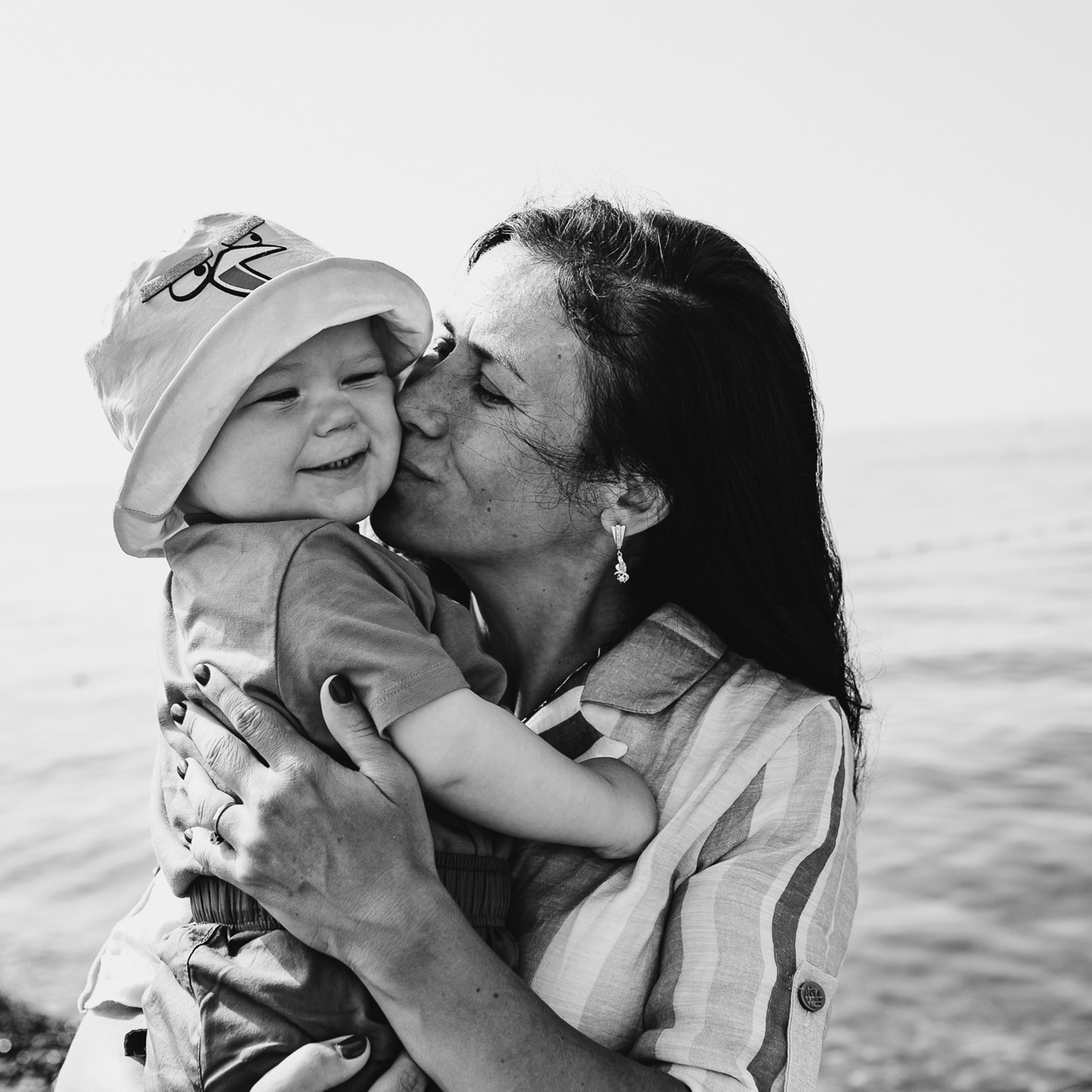 Отзывы. Семейная фотосъёмка в Черногории Анна Рыкшина