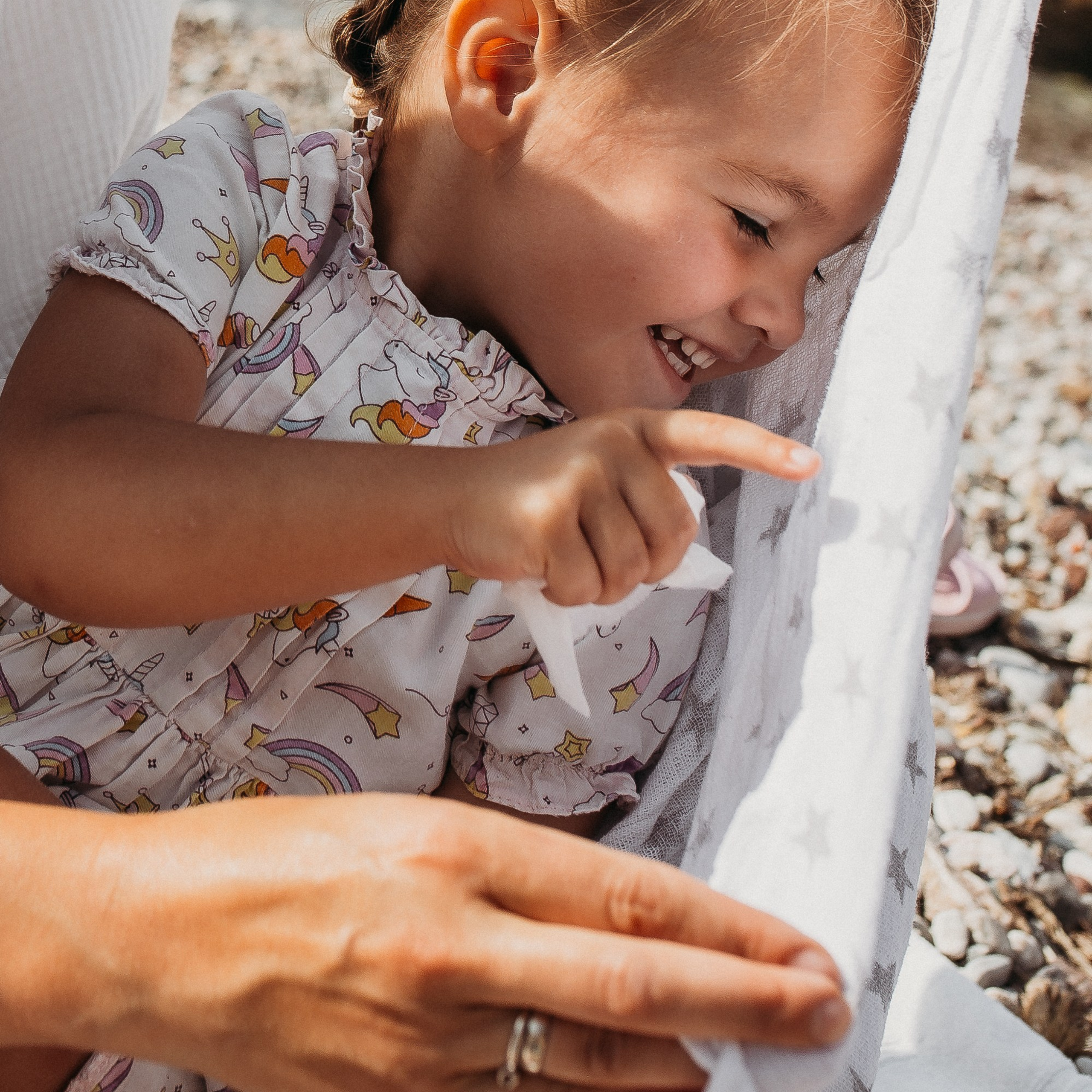 Отзывы. Семейная фотосъёмка в Черногории Анна Рыкшина