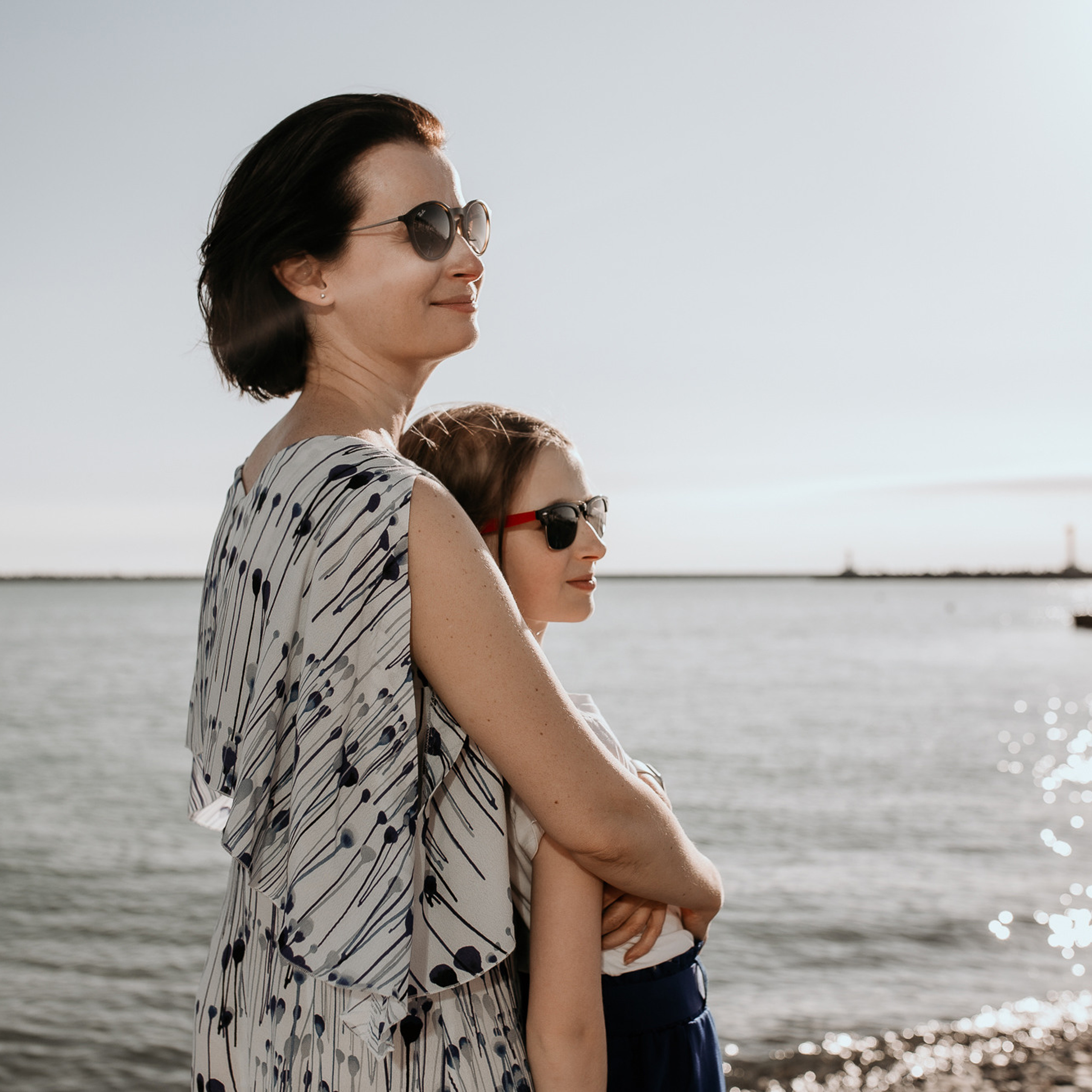 семья Екатерины