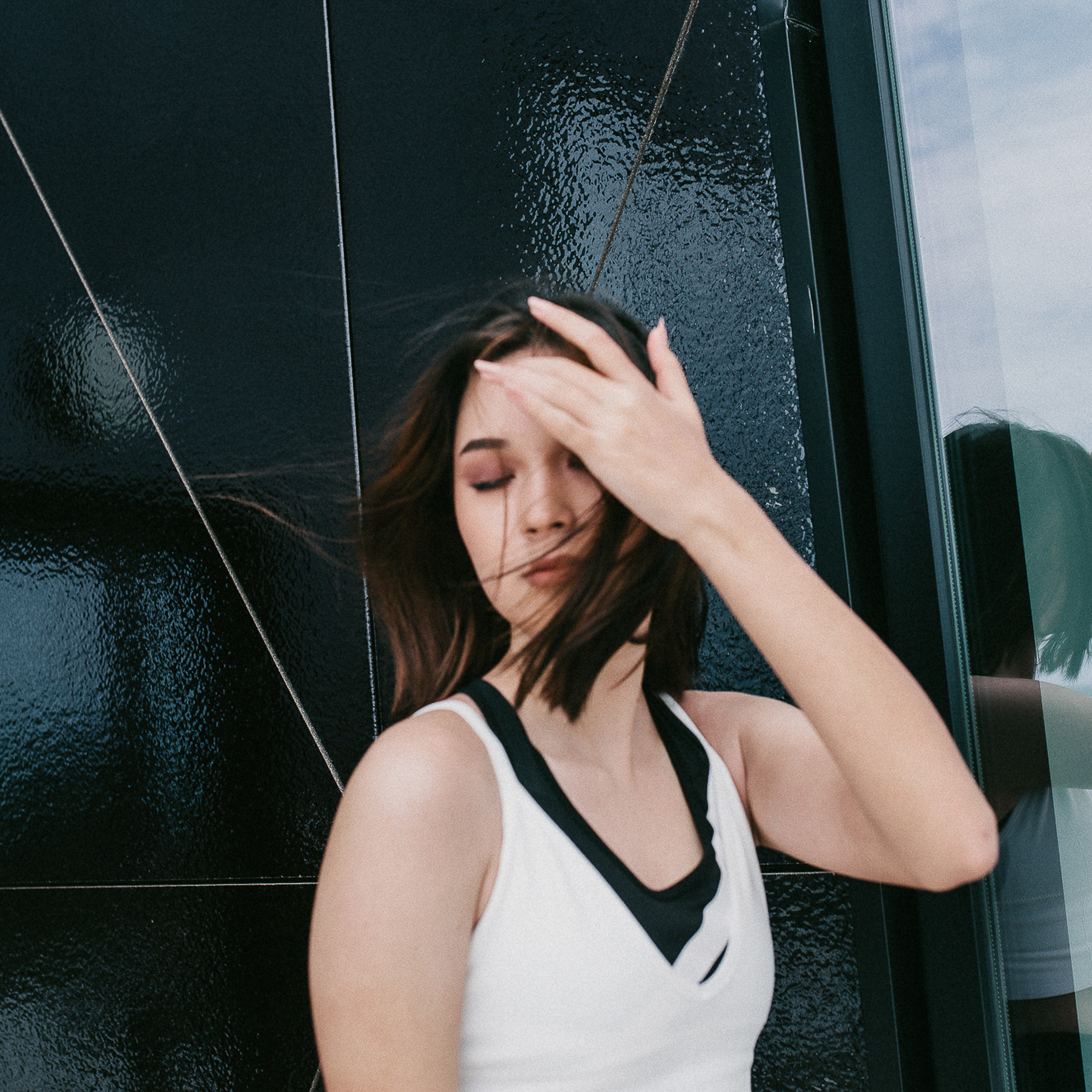 Отзывы. Семейная фотосъёмка в Черногории Анна Рыкшина