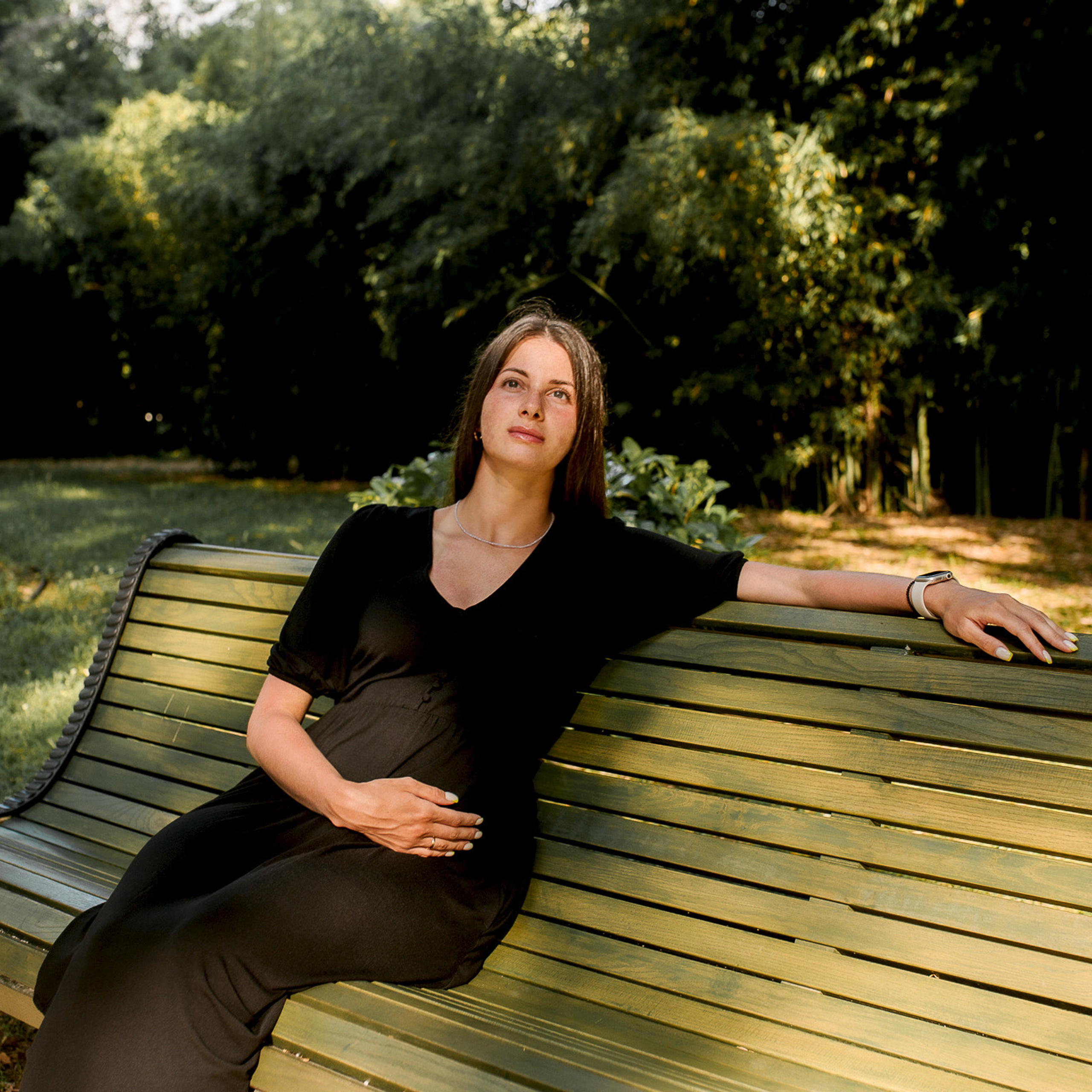 Отзывы. Семейная фотосъёмка в Черногории Анна Рыкшина