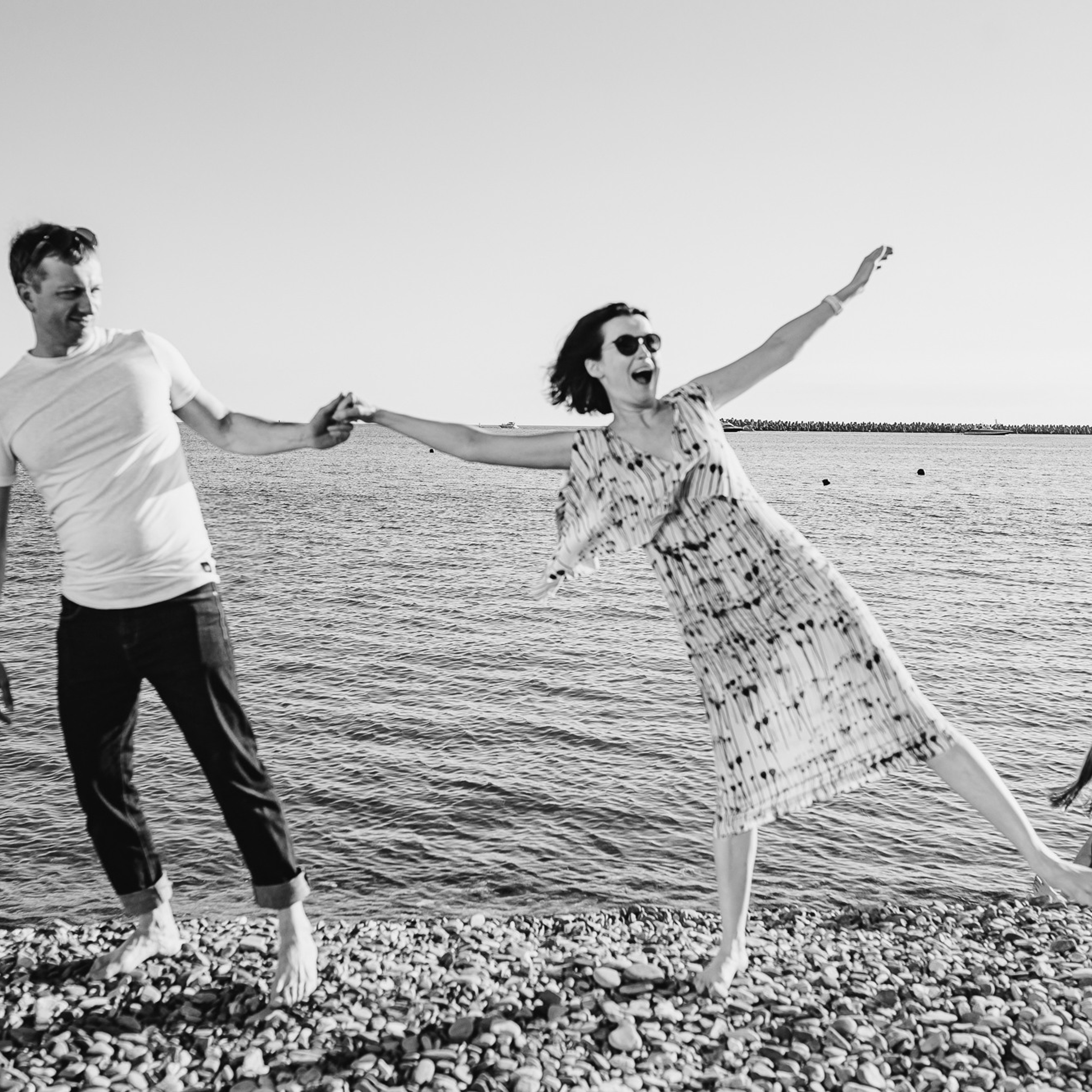 Отзывы. Семейная фотосъёмка в Черногории Анна Рыкшина