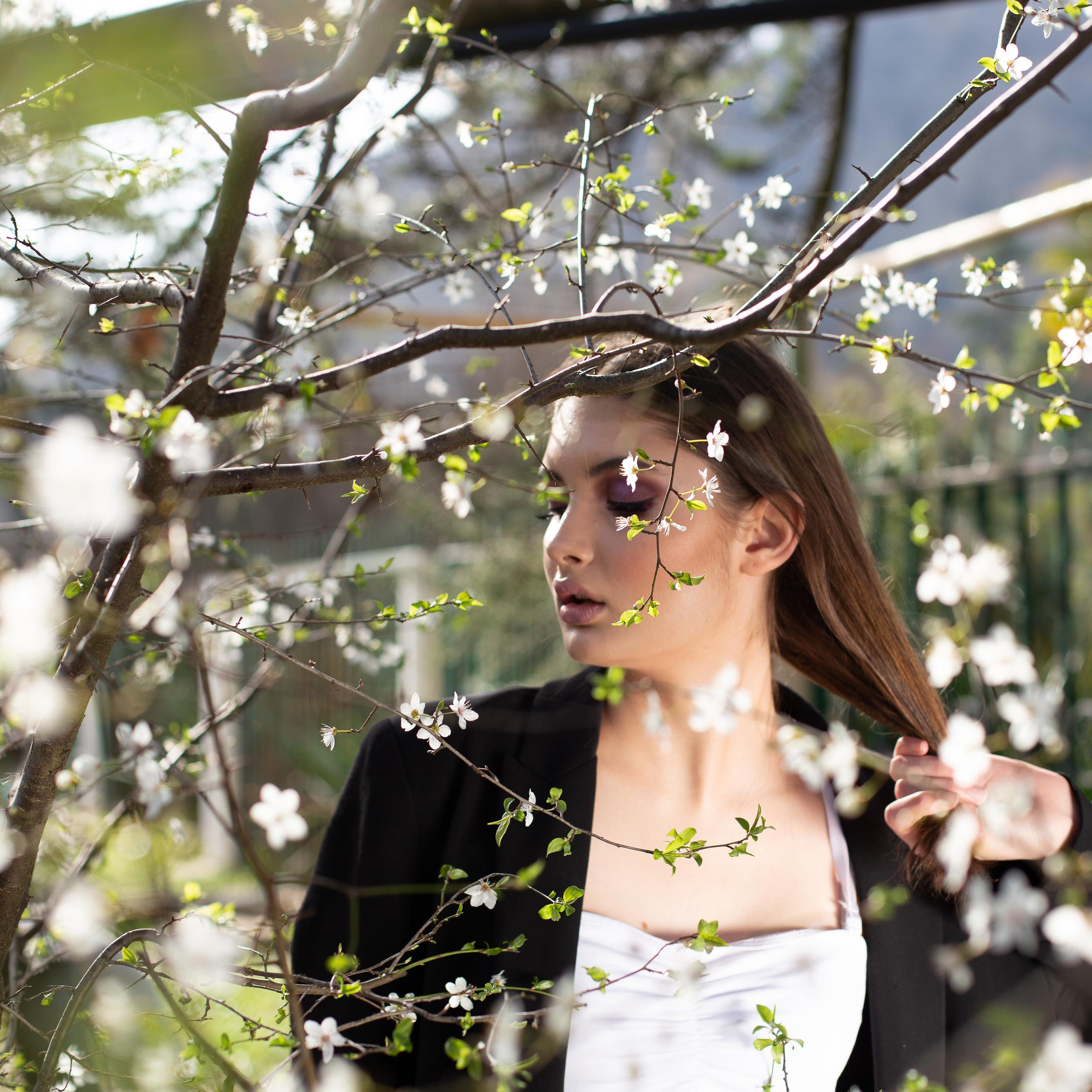 Фэшн съёмка