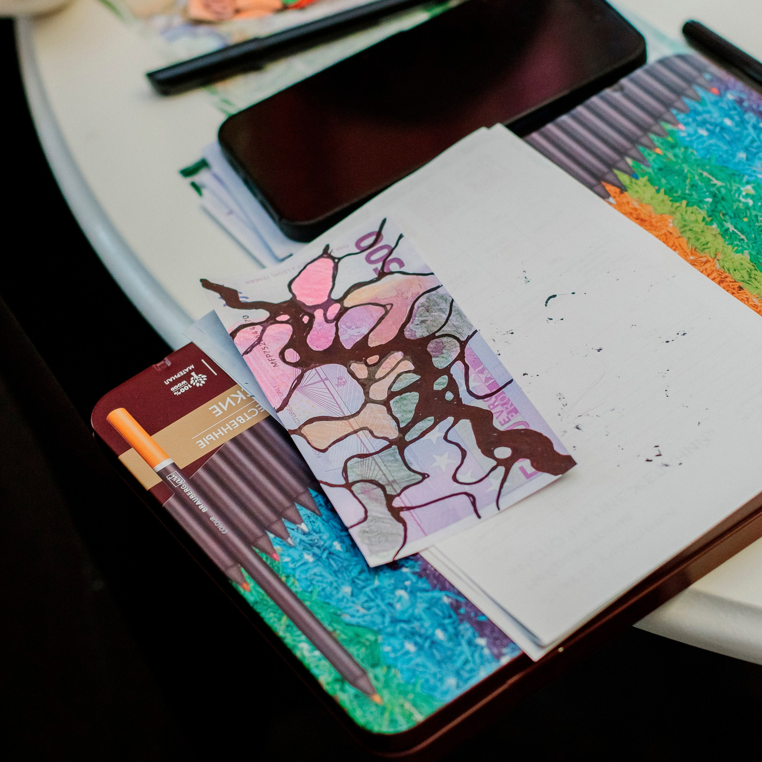 Нейро-нетворкинг