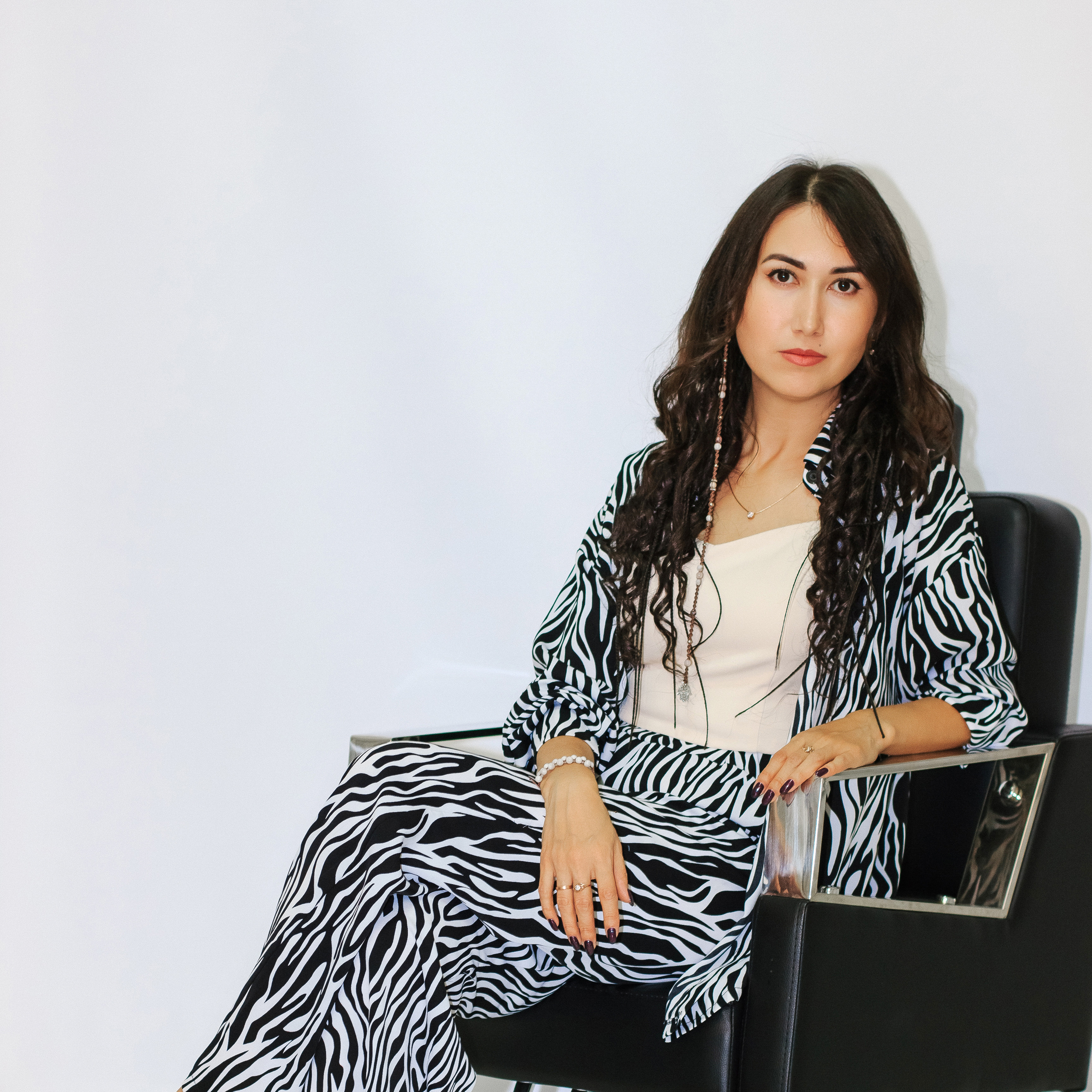 Контентная фотосессия для брейдеров