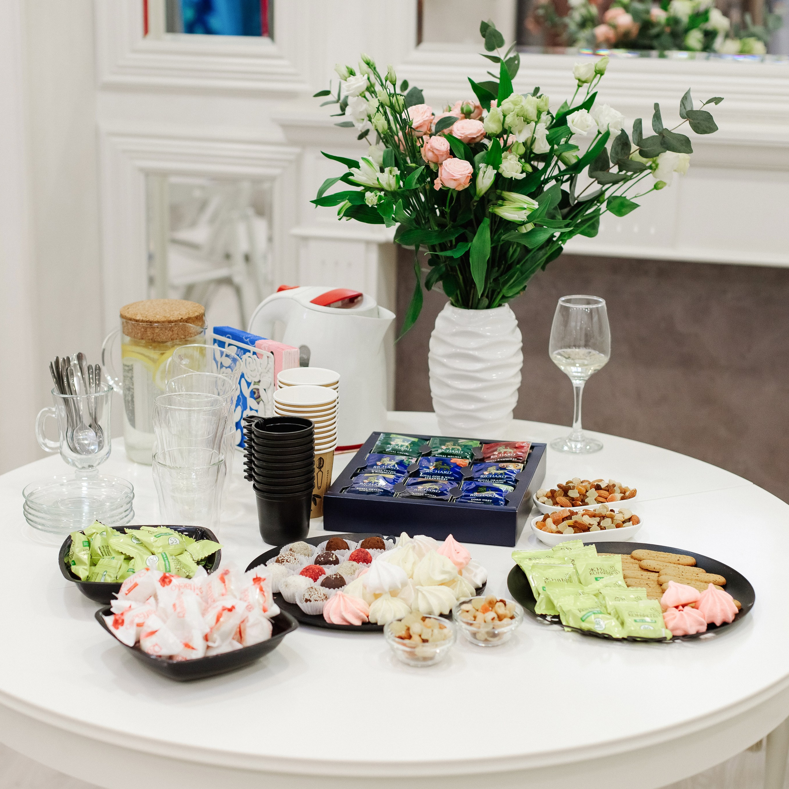 Модный квартал