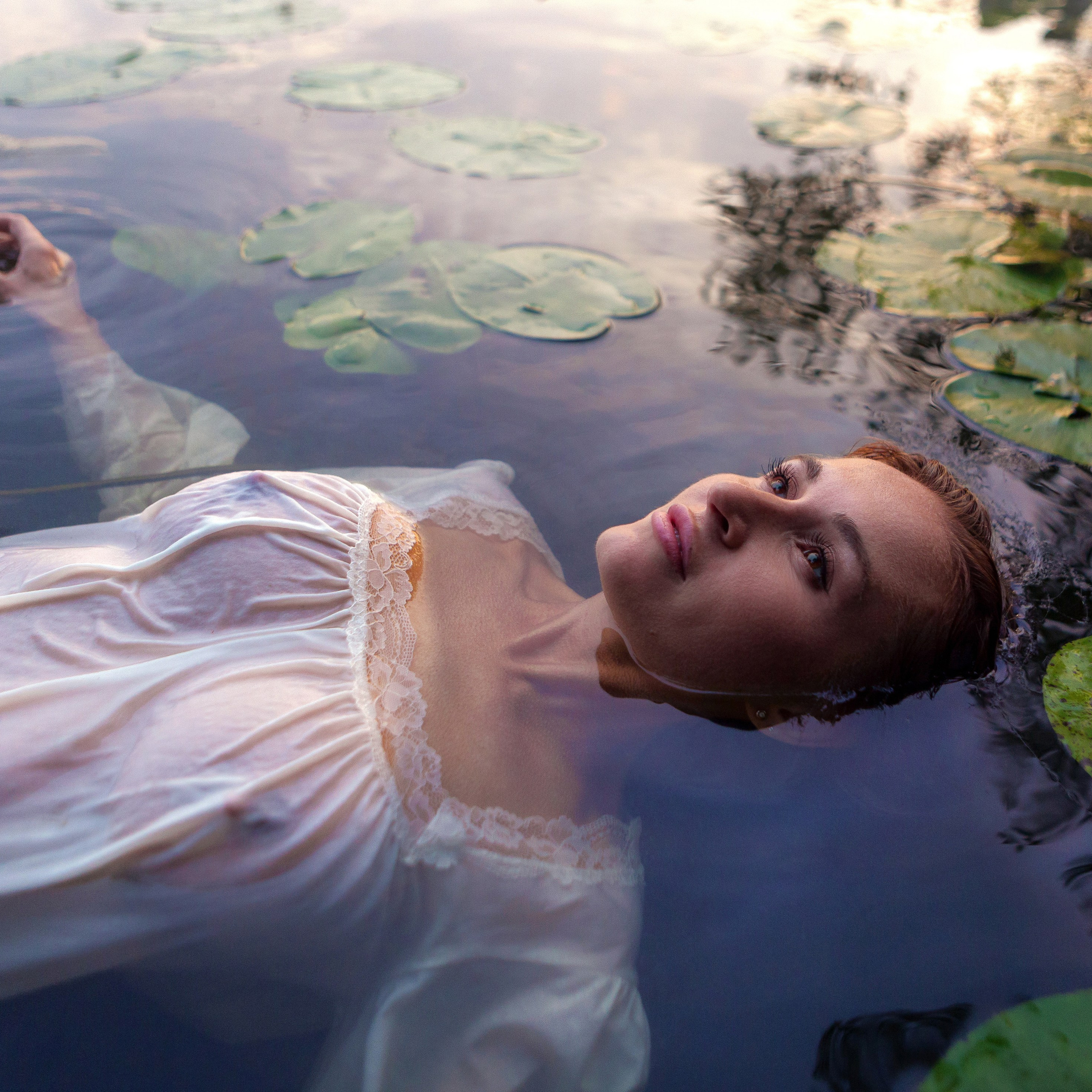 фотосъемка на природе заказать