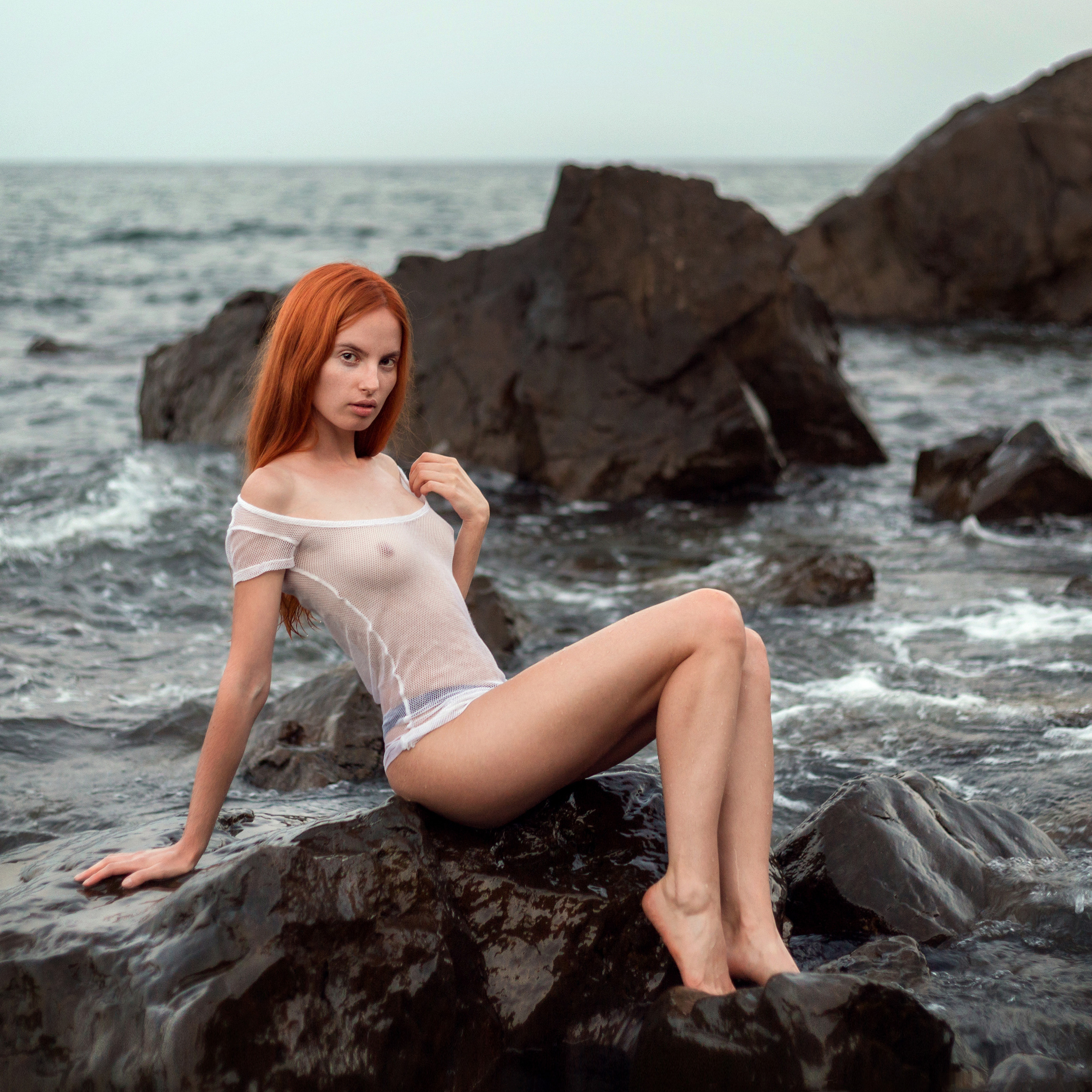 Фотограф, портретная фотосъемка в Москве