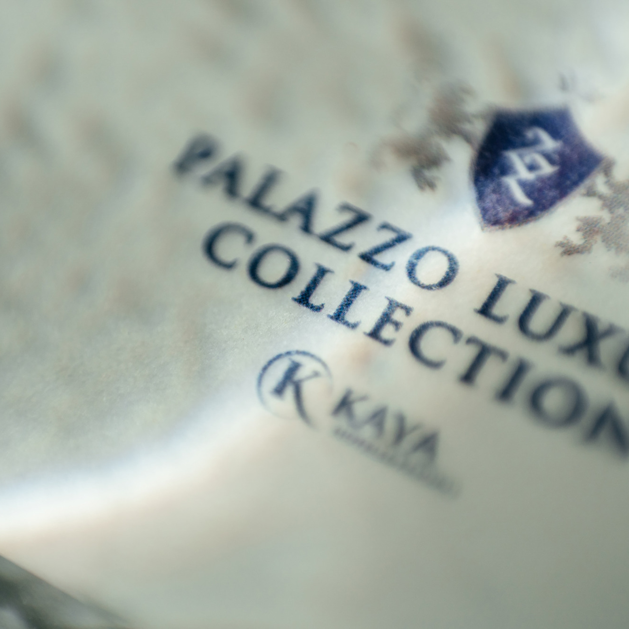 PALAZZO LUXURY COLLECTION Selfie