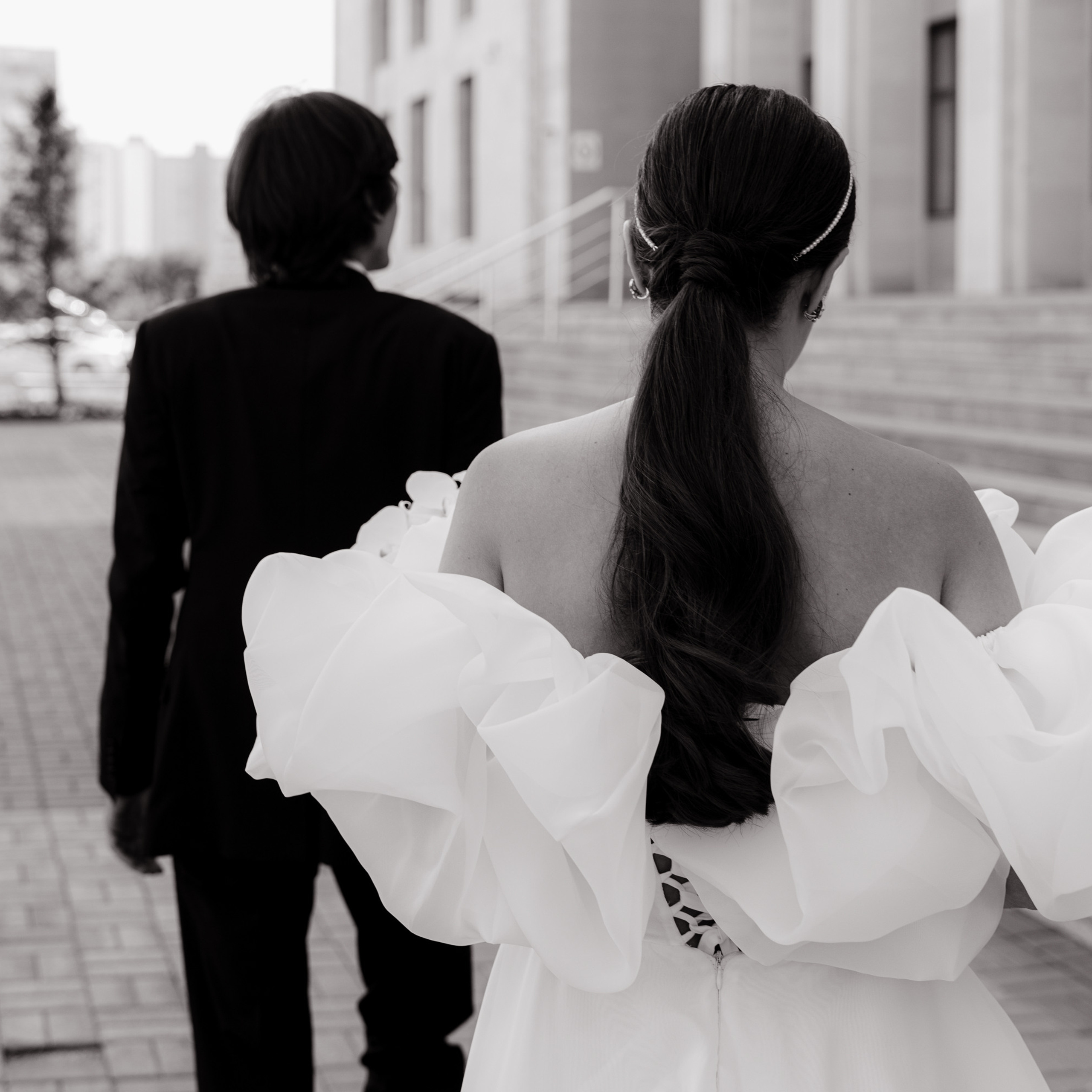 Отзывы. Свадебный фотограф в Астане