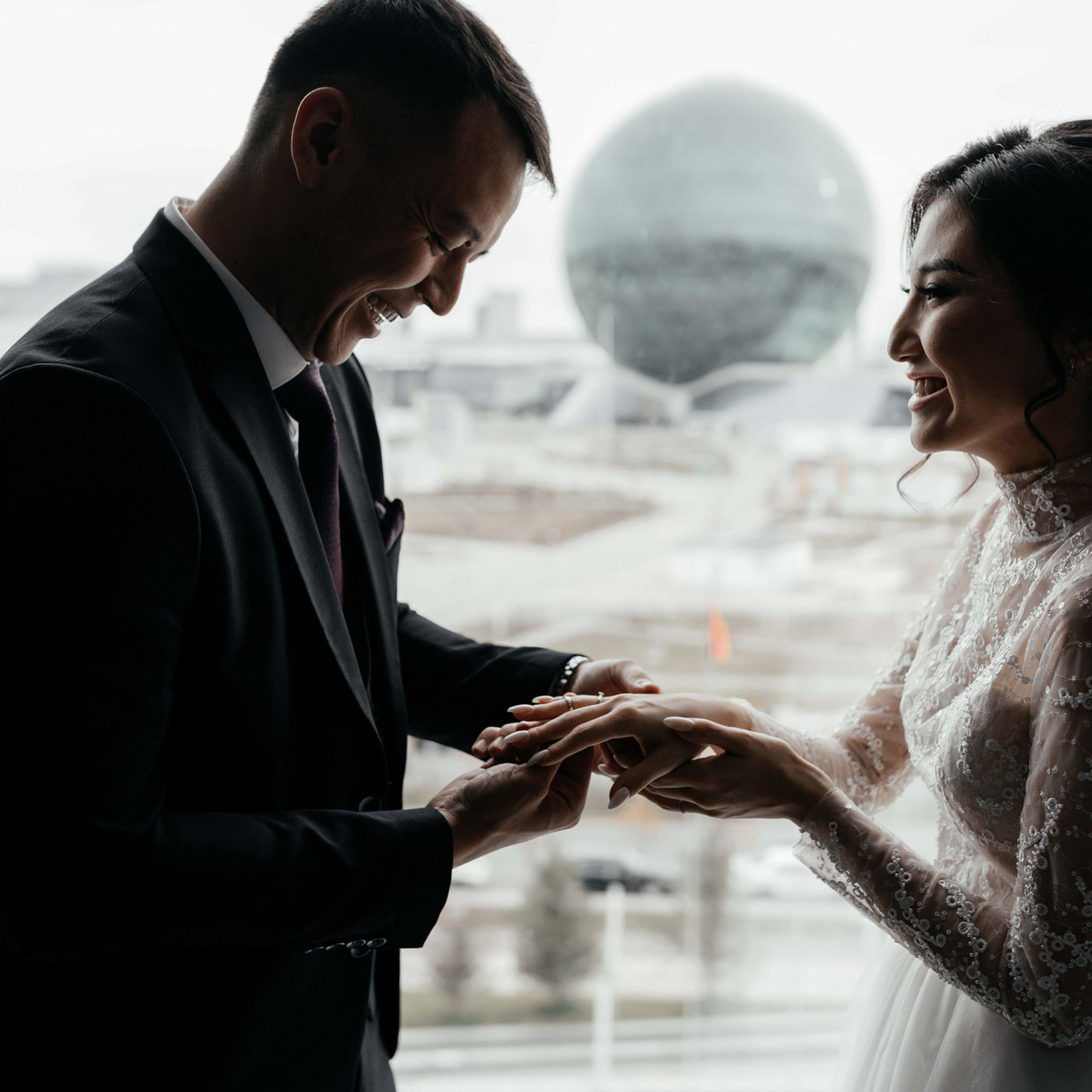 Ansagan&Moldir Wedding Day