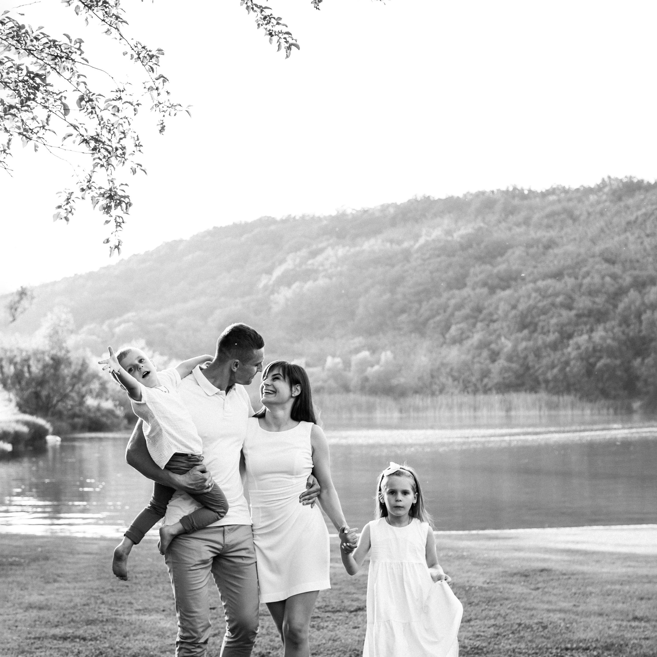 10 лет со дня свадьбы