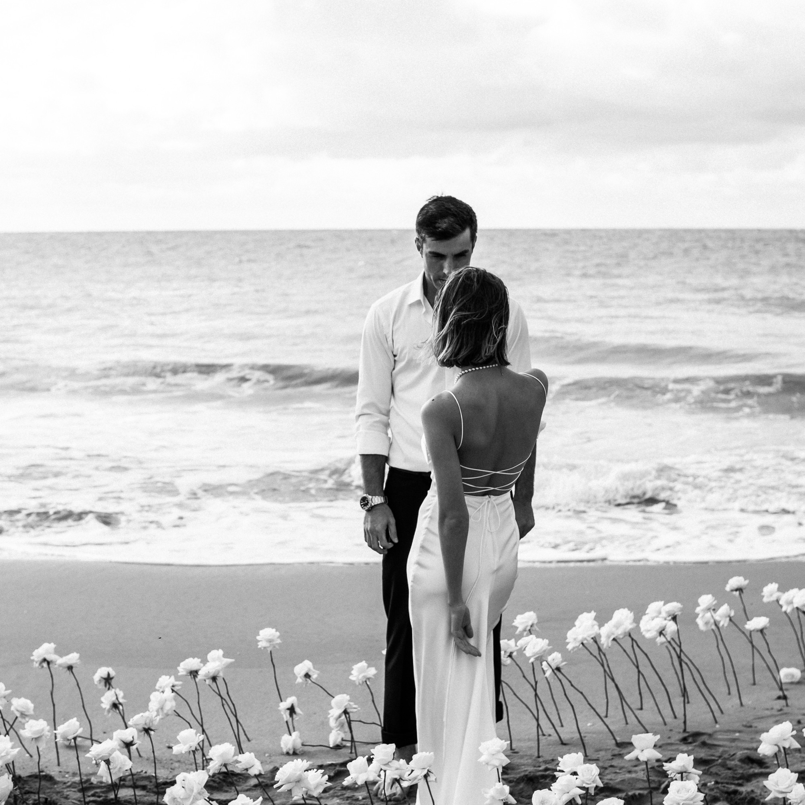 Берег Черного моря