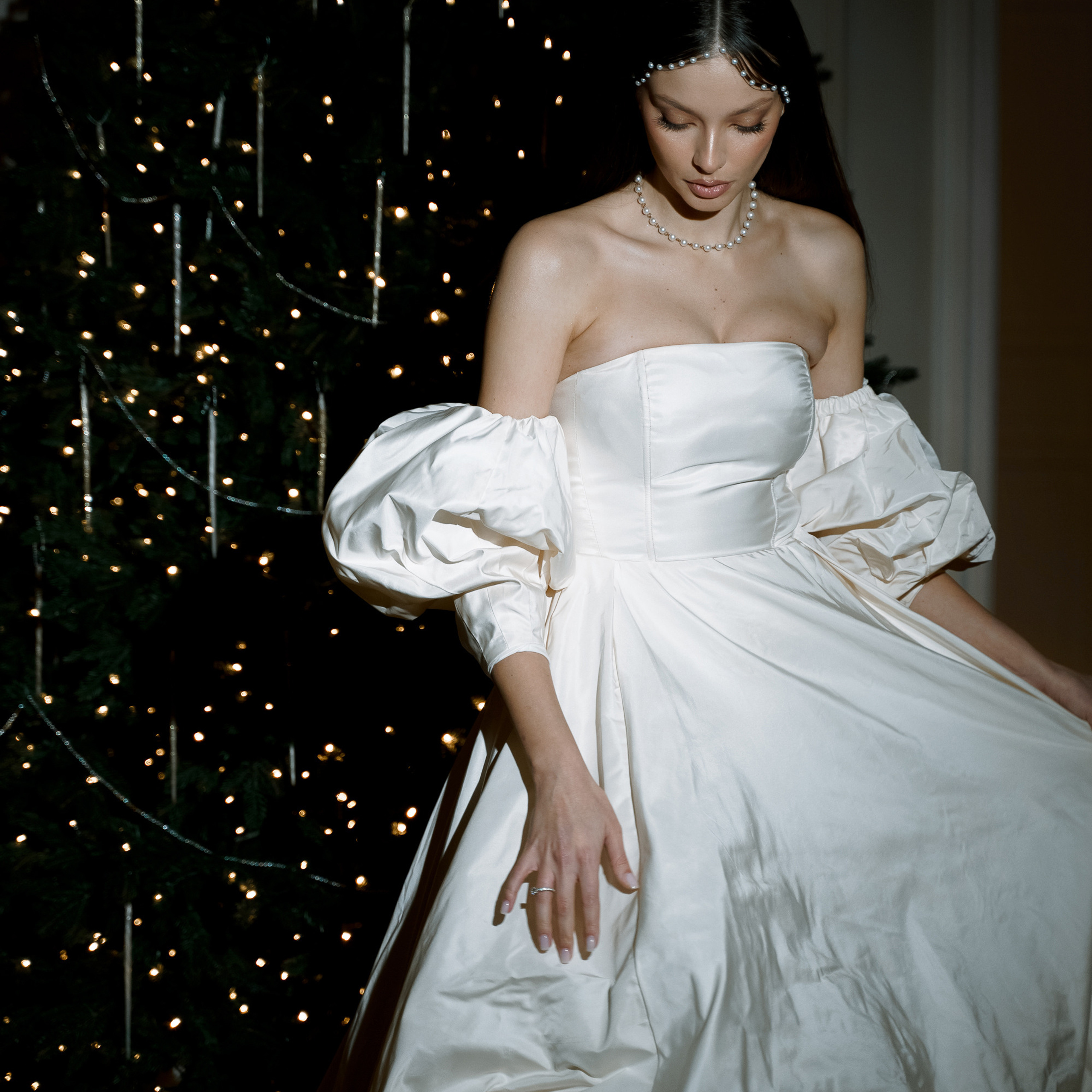 Новогодняя