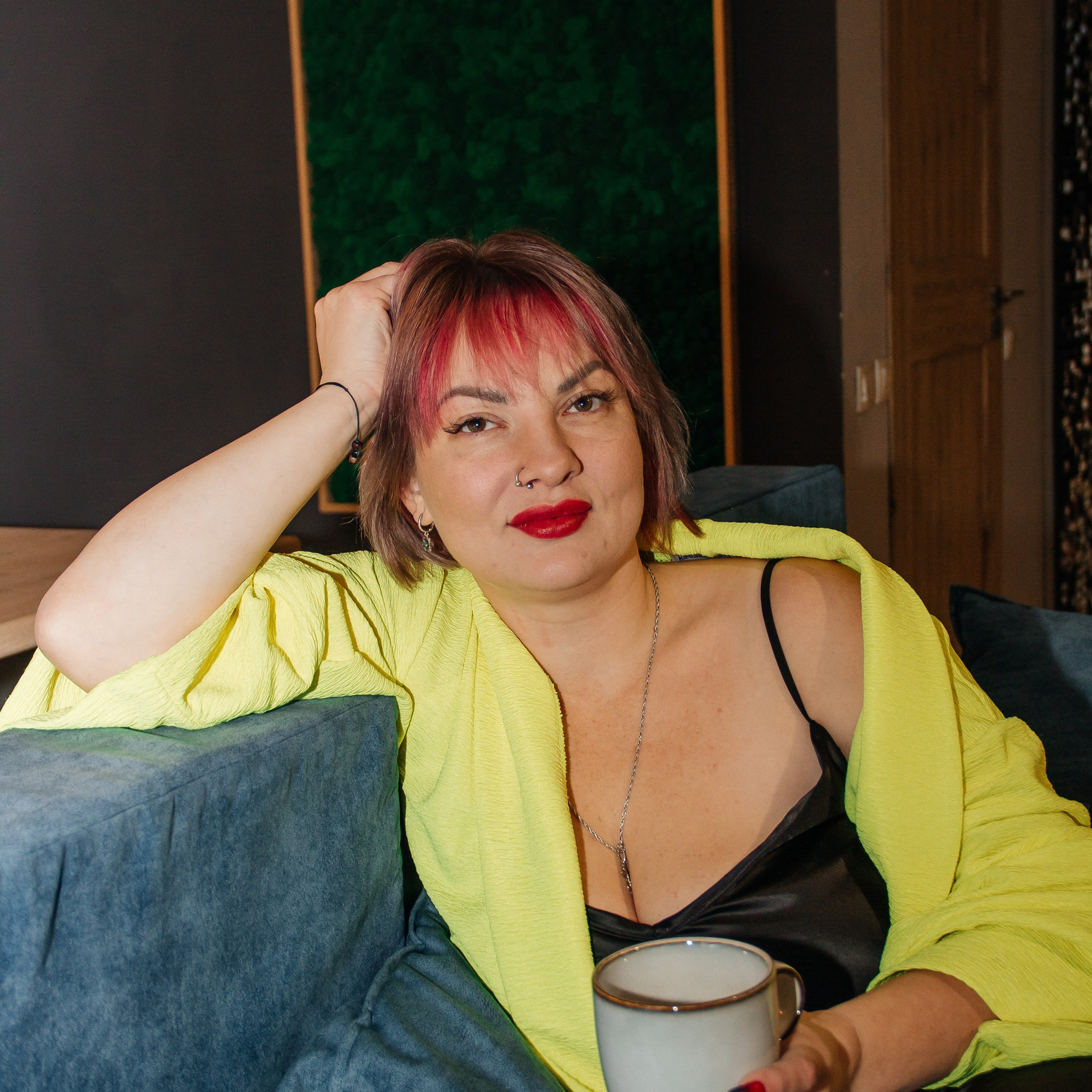 Отзывы. Фотограф в Екатеринбурге Катерина Березина