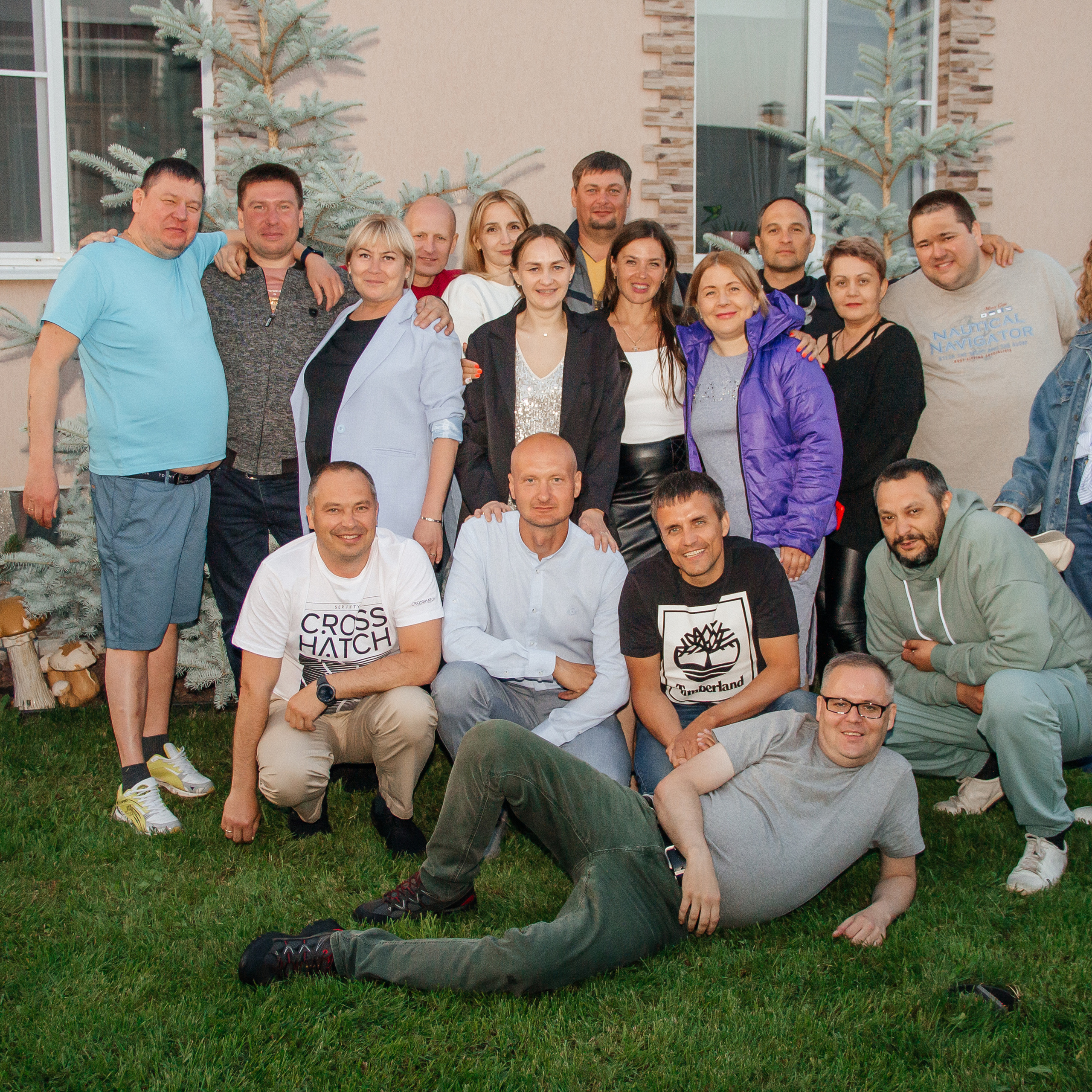 Отзывы. Фотограф в Екатеринбурге Катерина Березина