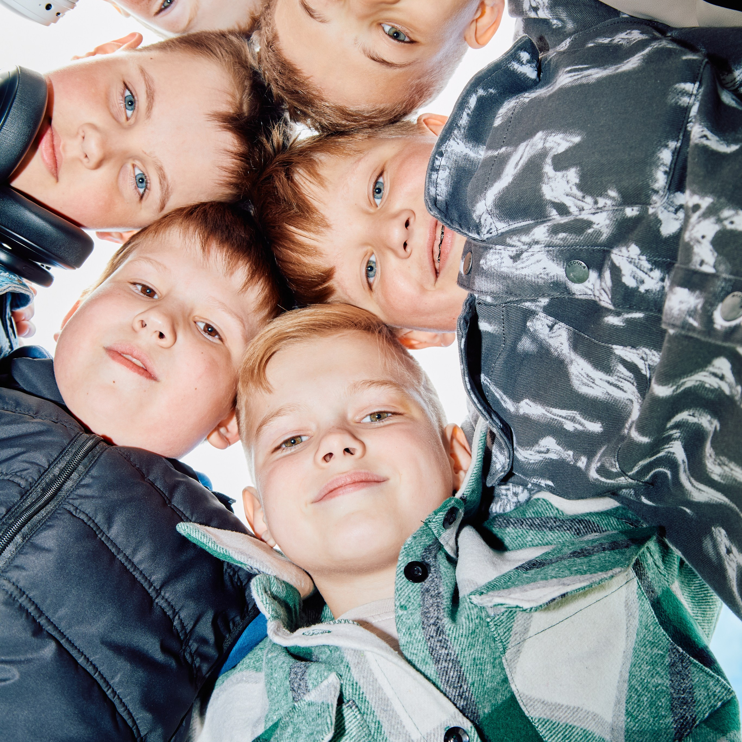 май 3-е классы