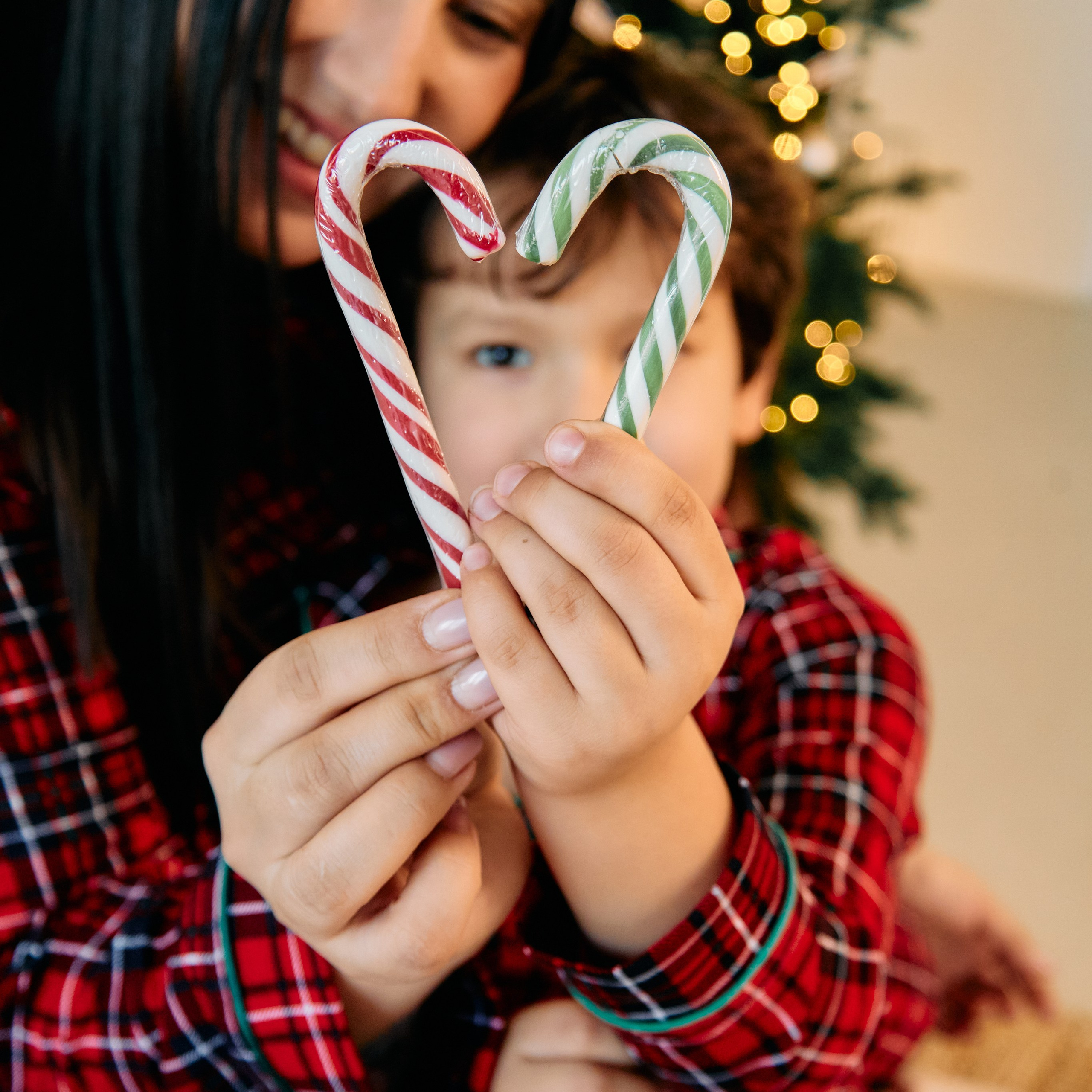 Кристина и Веня