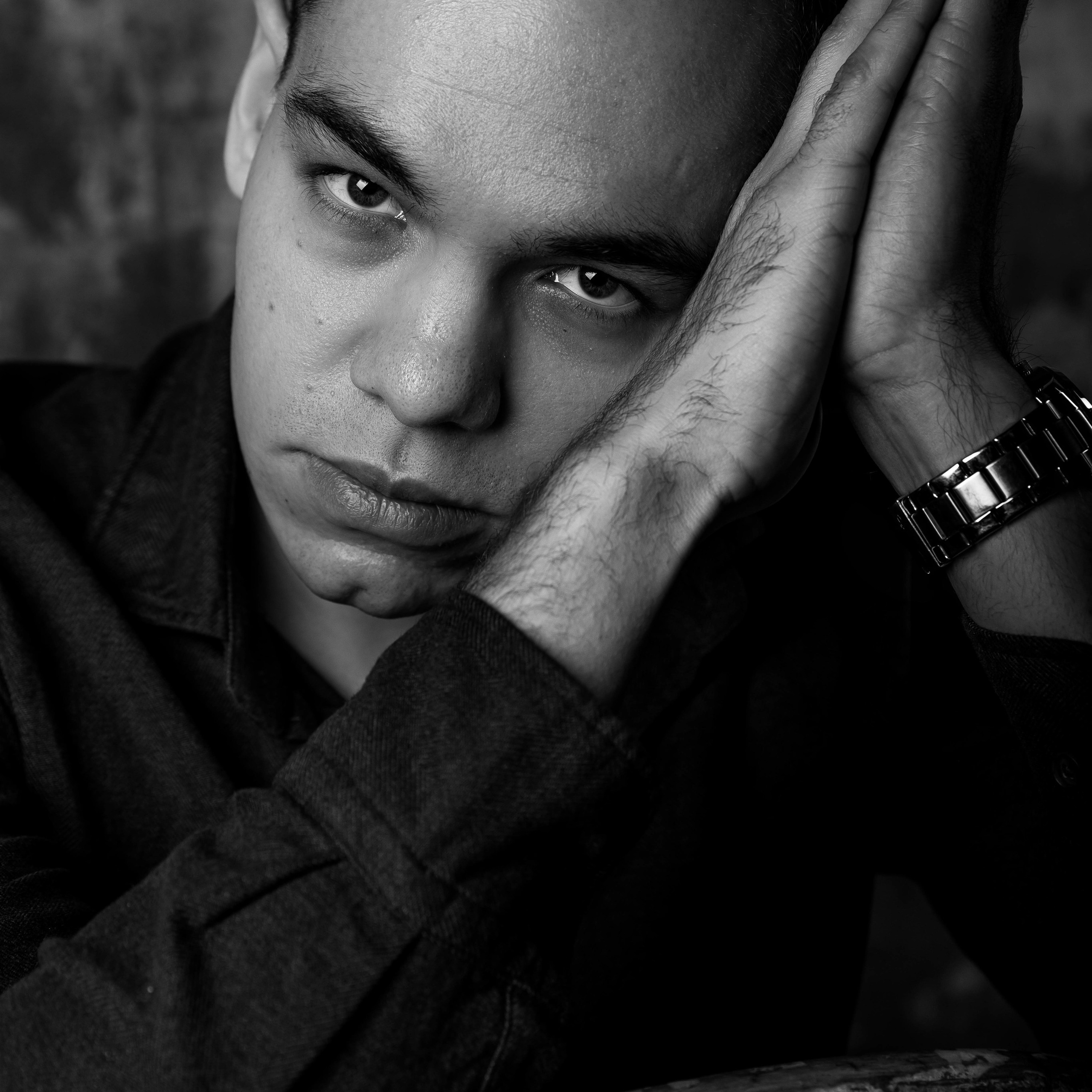 ОТЗЫВЫ. Мужской фотограф СПб