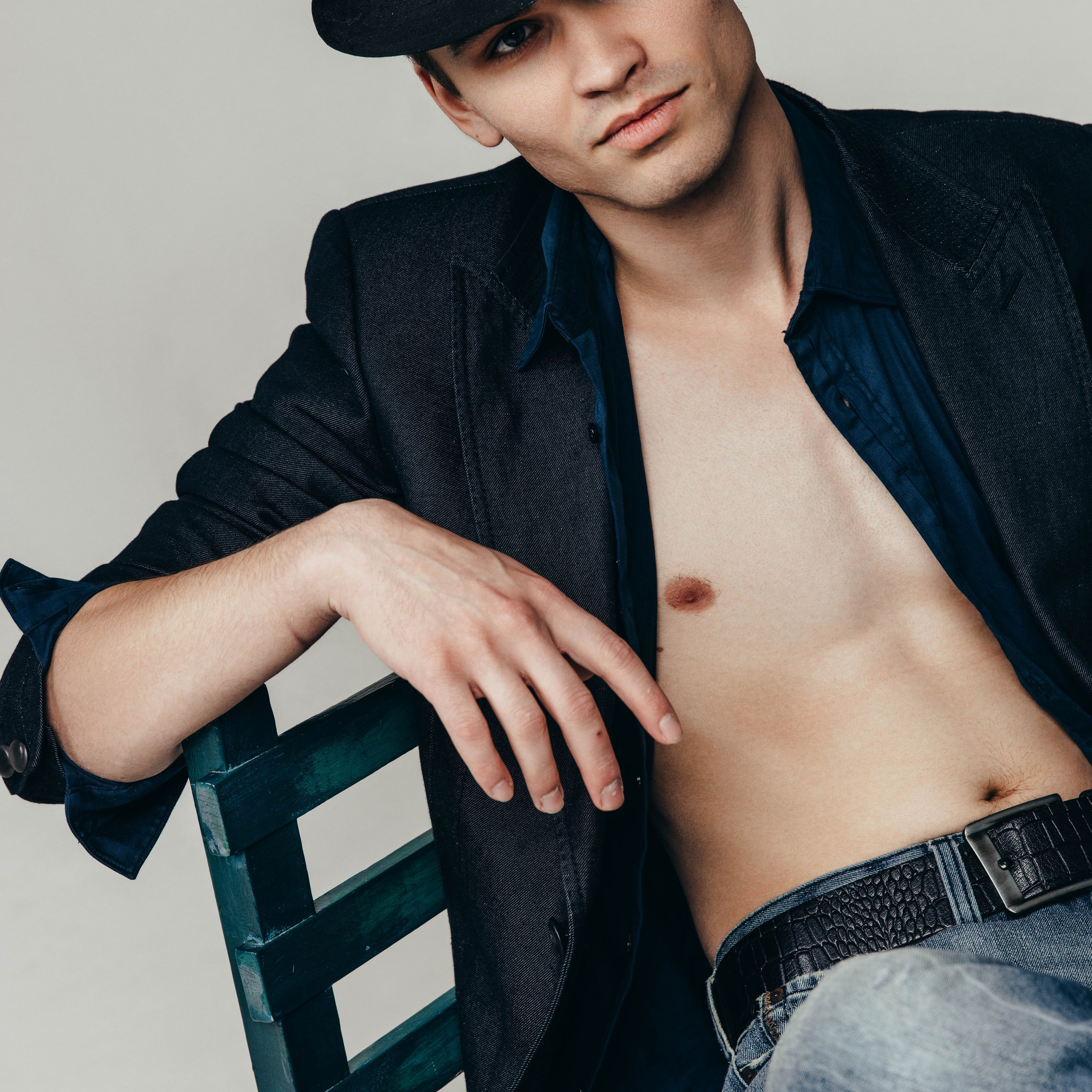 ОТЗЫВЫ. Мужской фотограф СПб