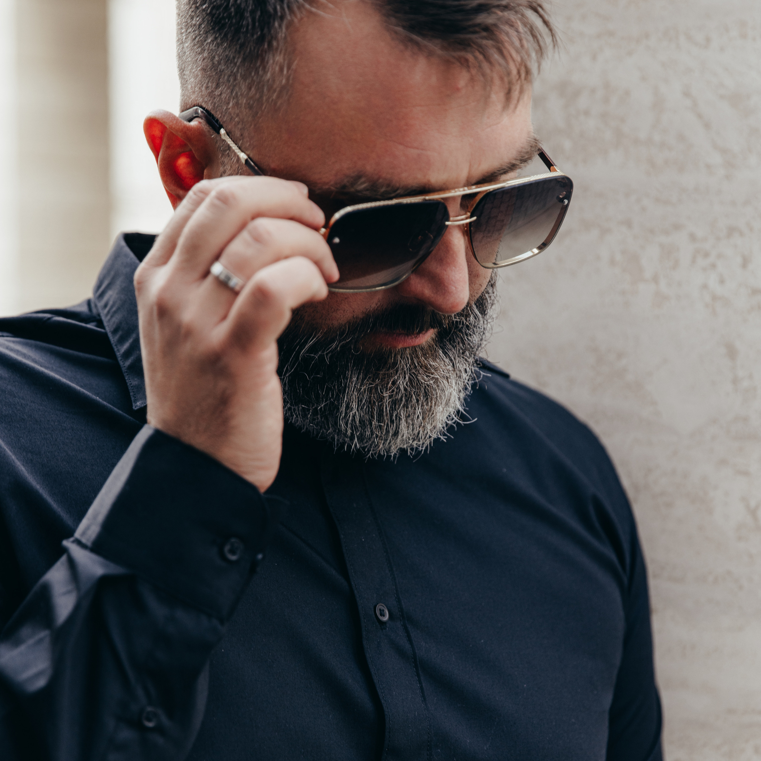 ОТЗЫВЫ. Мужской фотограф СПб