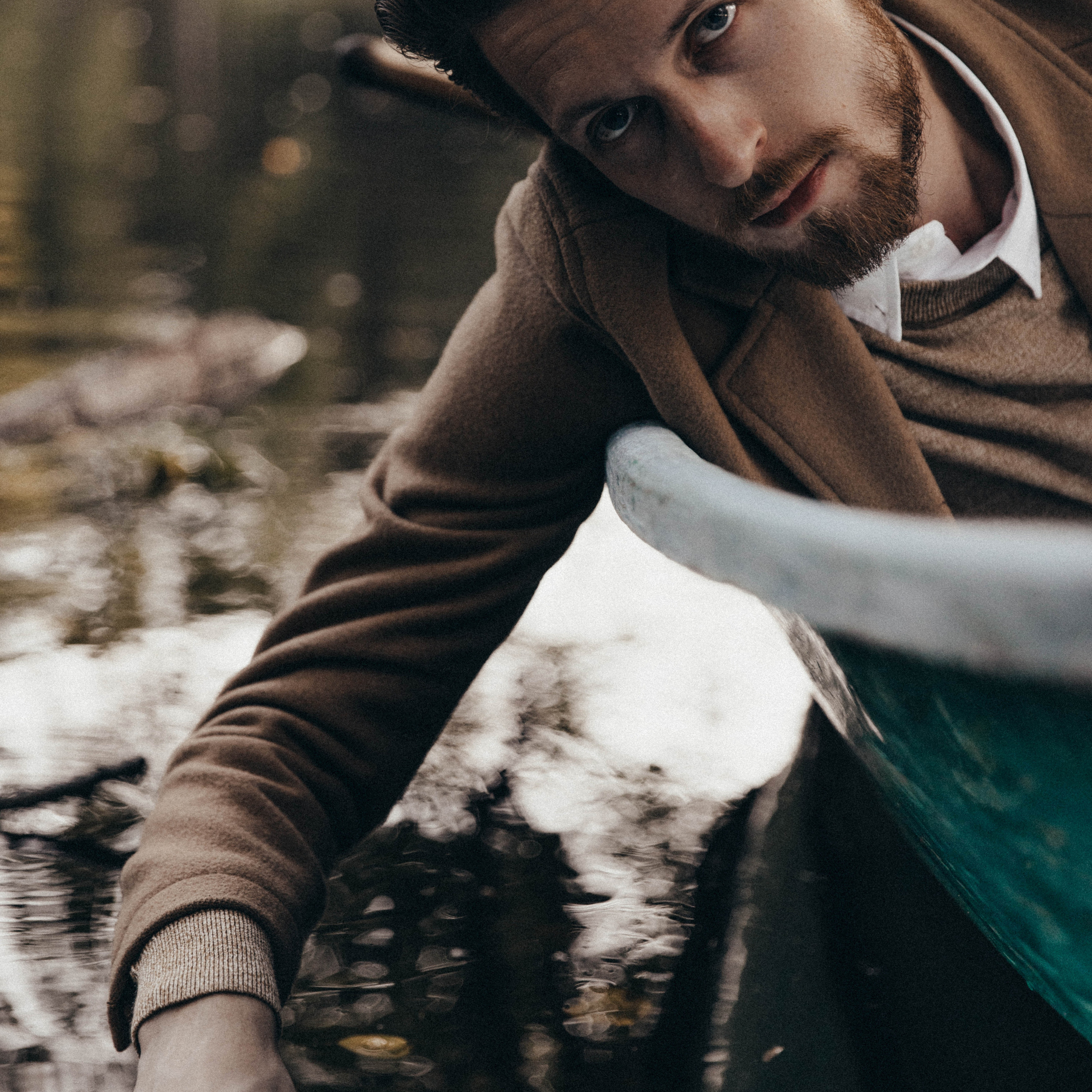 ОТЗЫВЫ. Мужской фотограф СПб