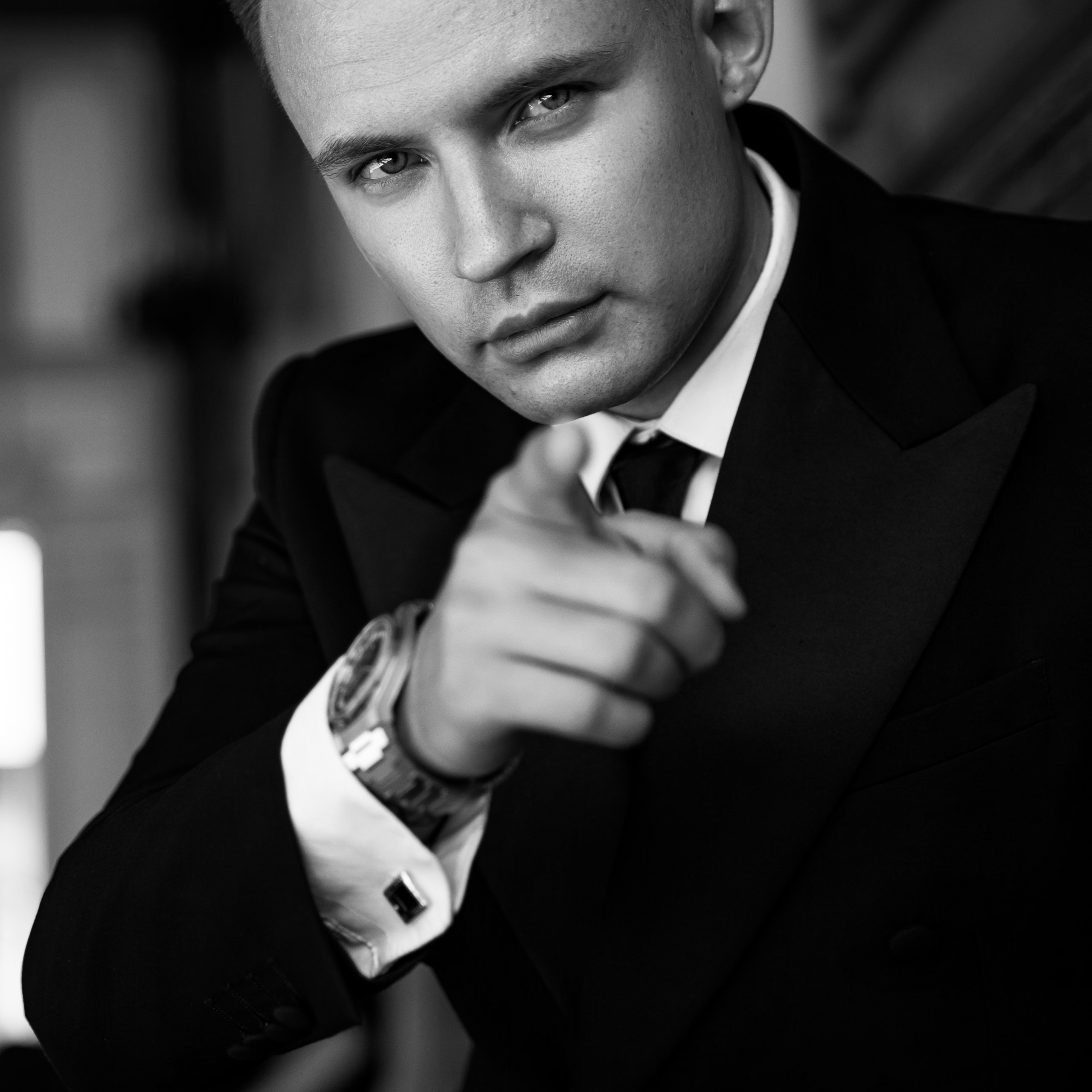 ОТЗЫВЫ. Мужской фотограф СПб