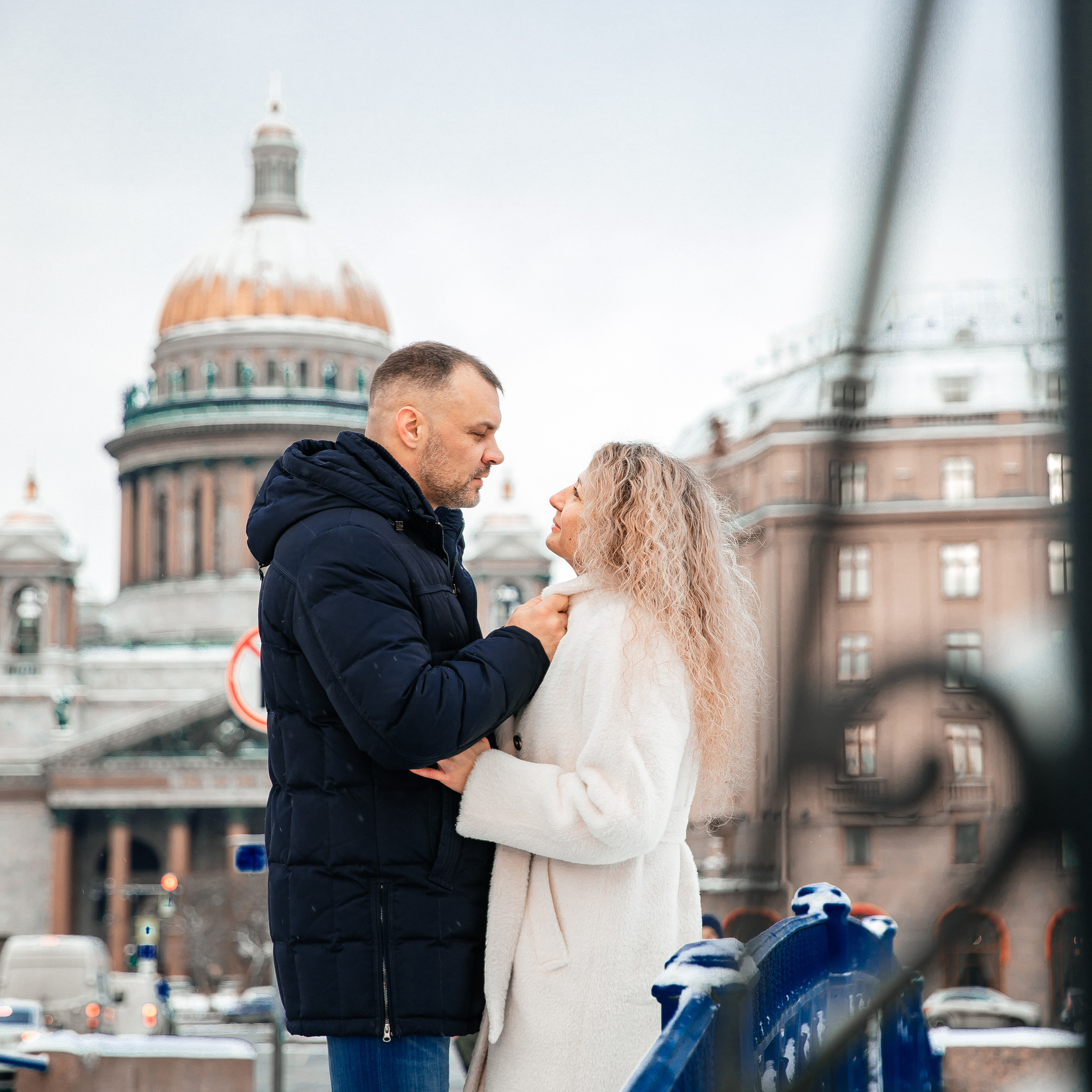 ОТЗЫВЫ. Мужской фотограф СПб