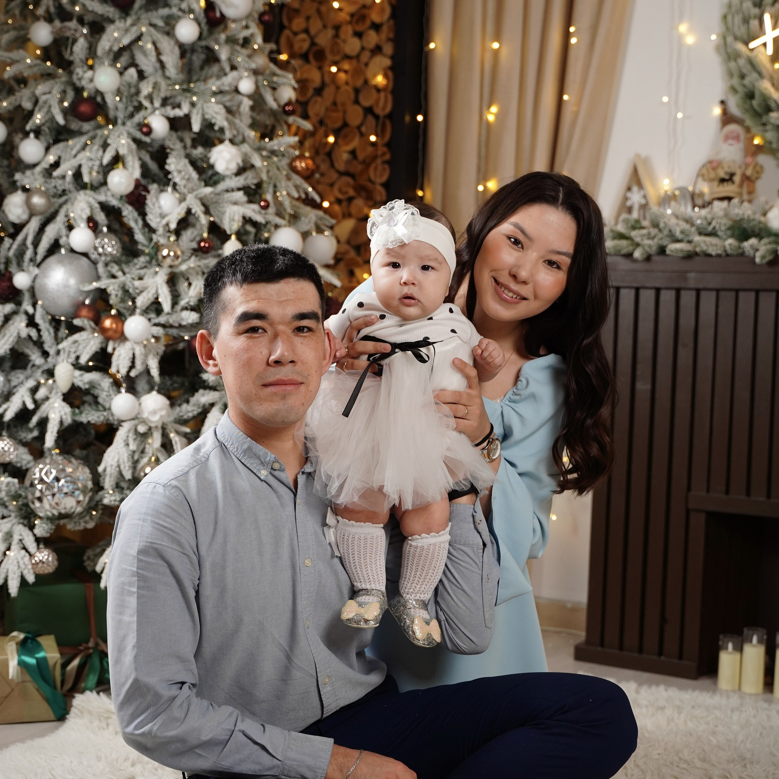 Отзывы. Фотограф Лина Астахова, г. Оренбург