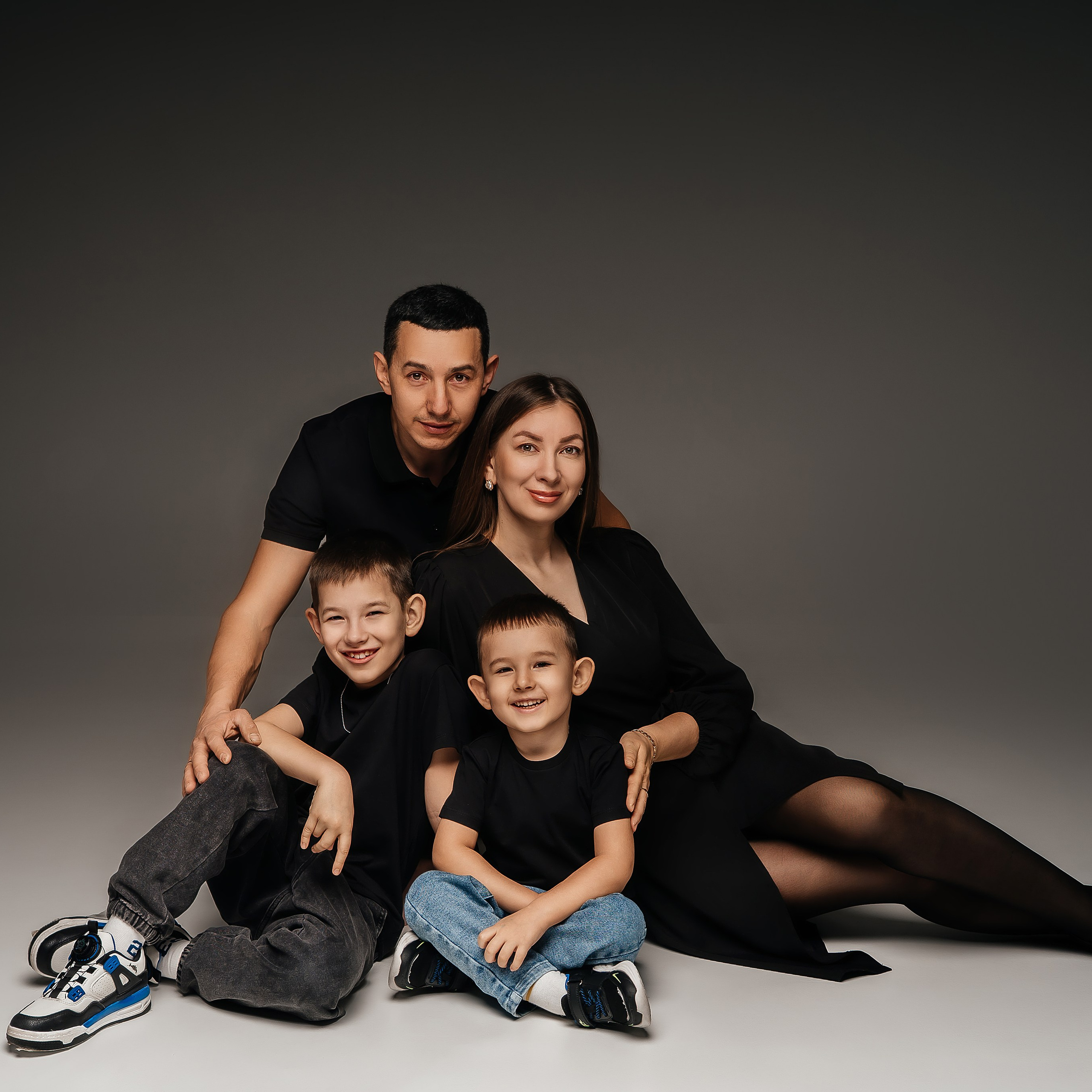 Отзывы. Фотограф Лина Астахова, г. Оренбург