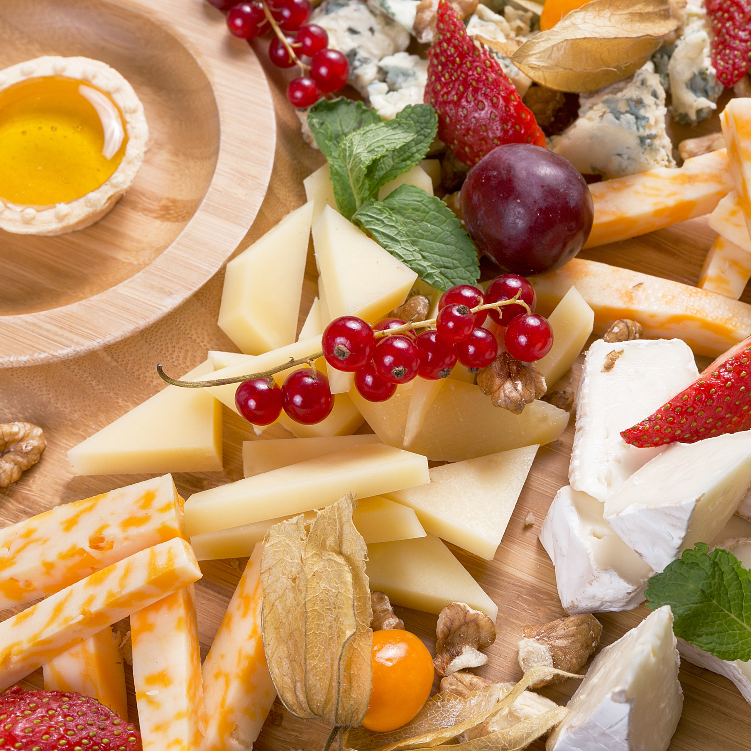 фото и видео съемка еды для соцсетей